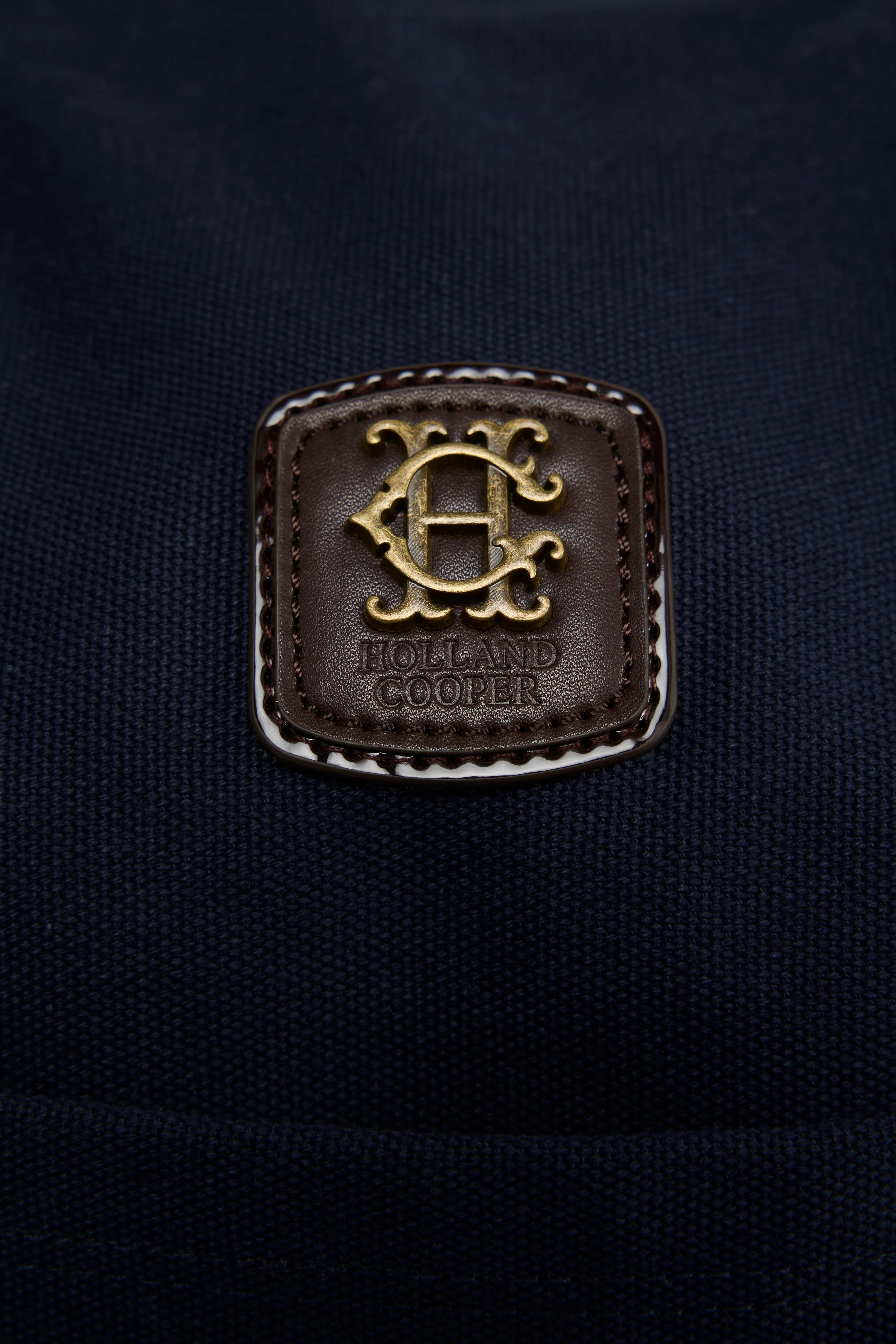 Classic Duffel Bag (Ink Navy) - Image 4