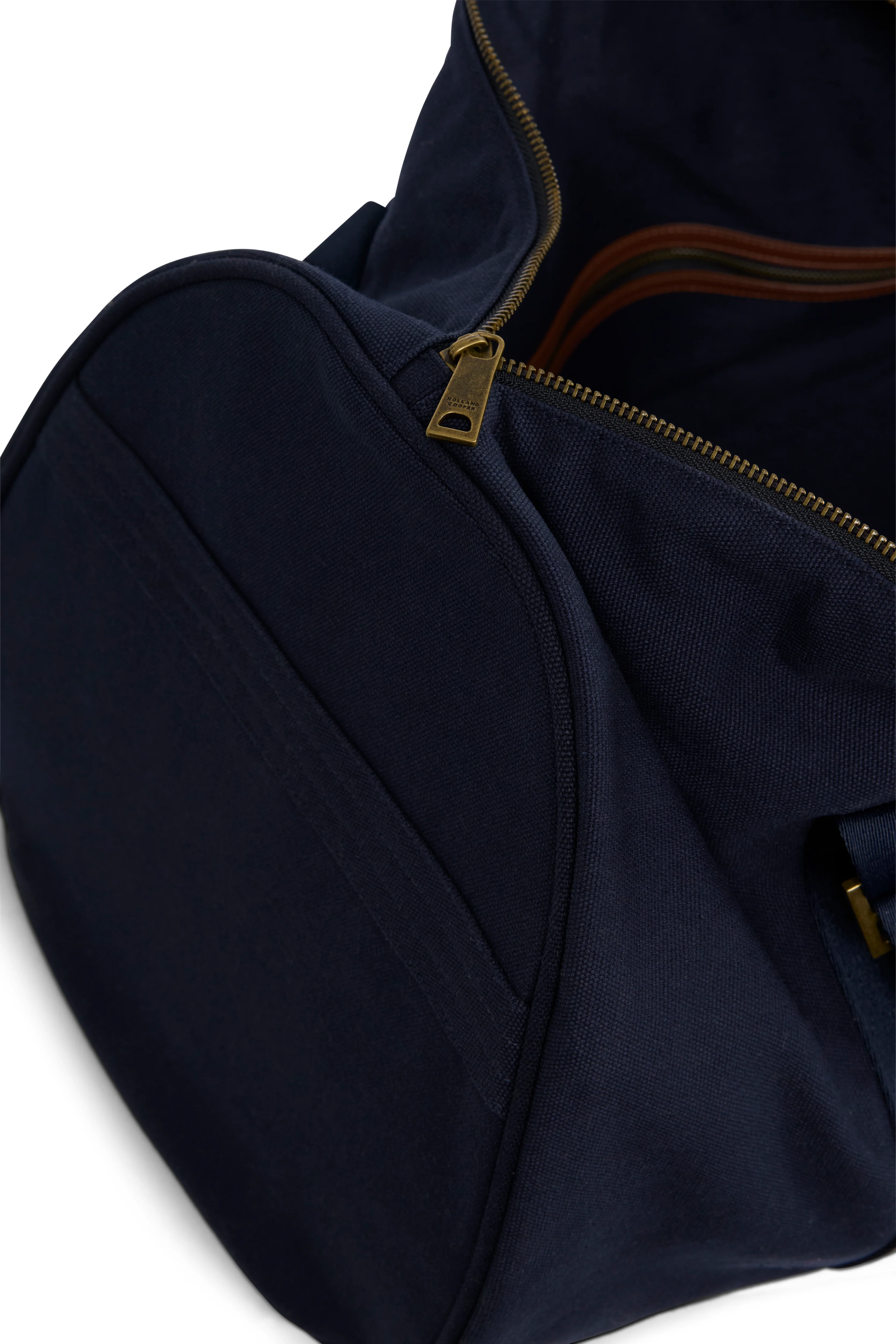 Classic Duffel Bag (Ink Navy) - Image 7