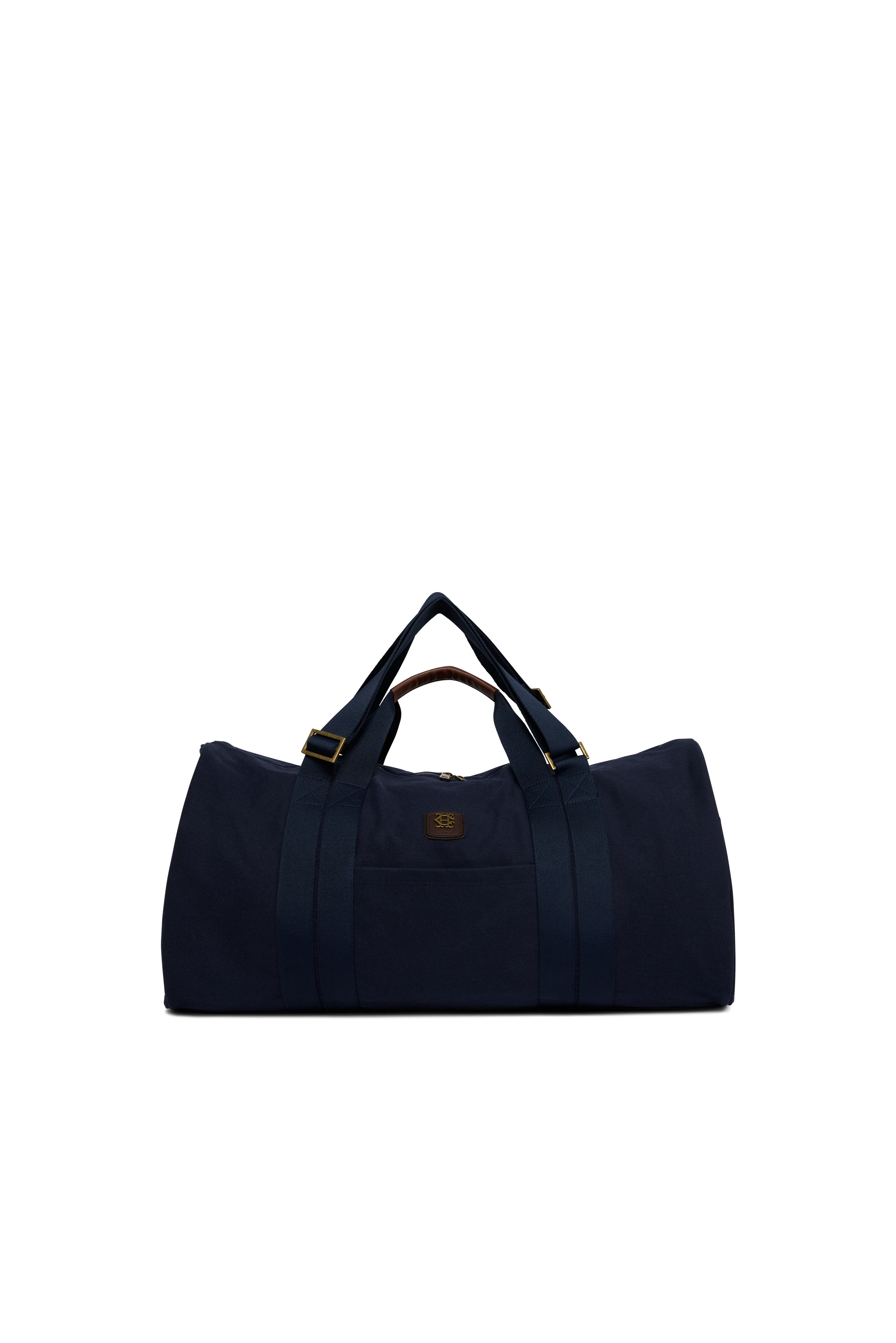 Classic Duffel Bag (Ink Navy) - Image 8