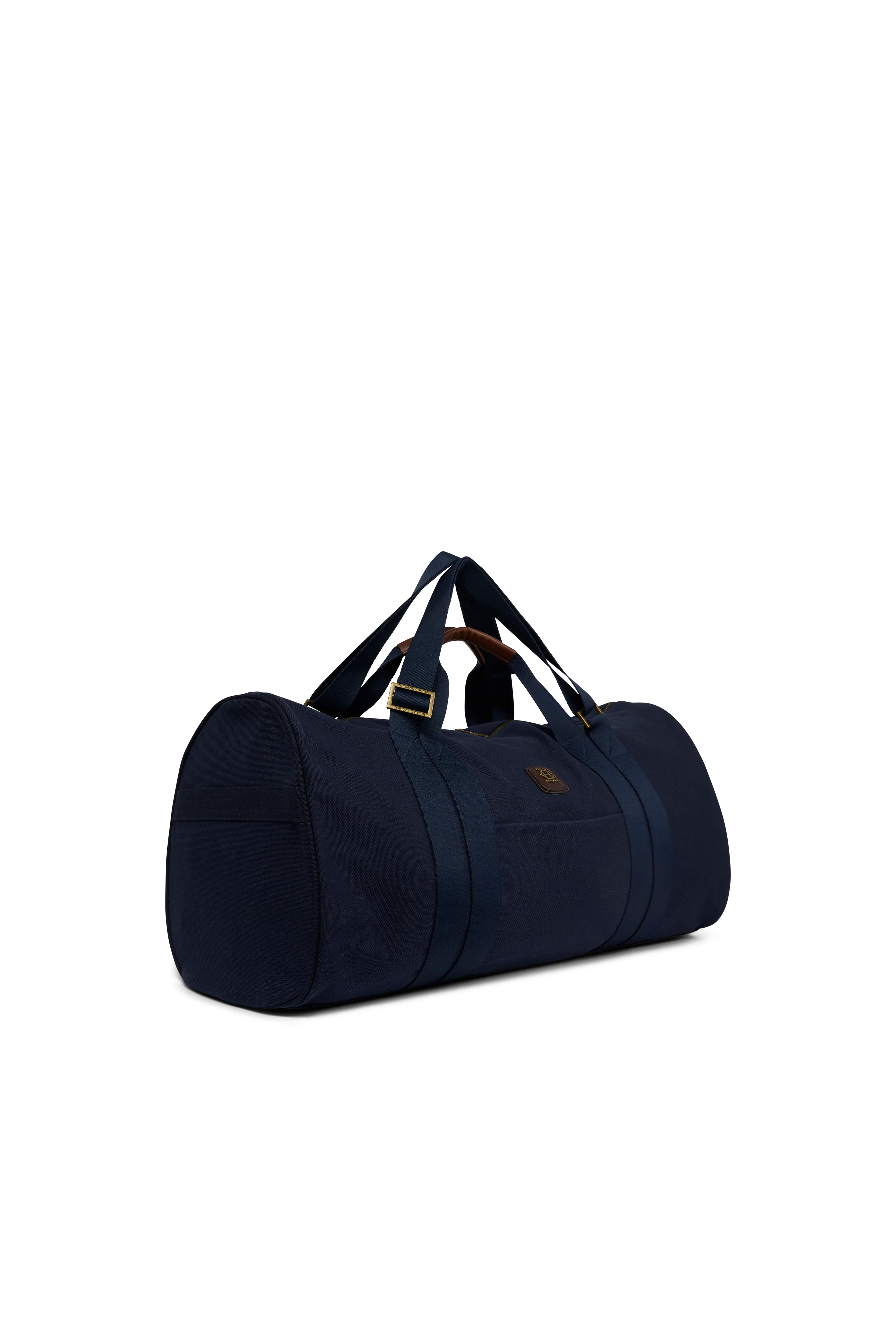 Classic Duffel Bag (Ink Navy) - Image 9