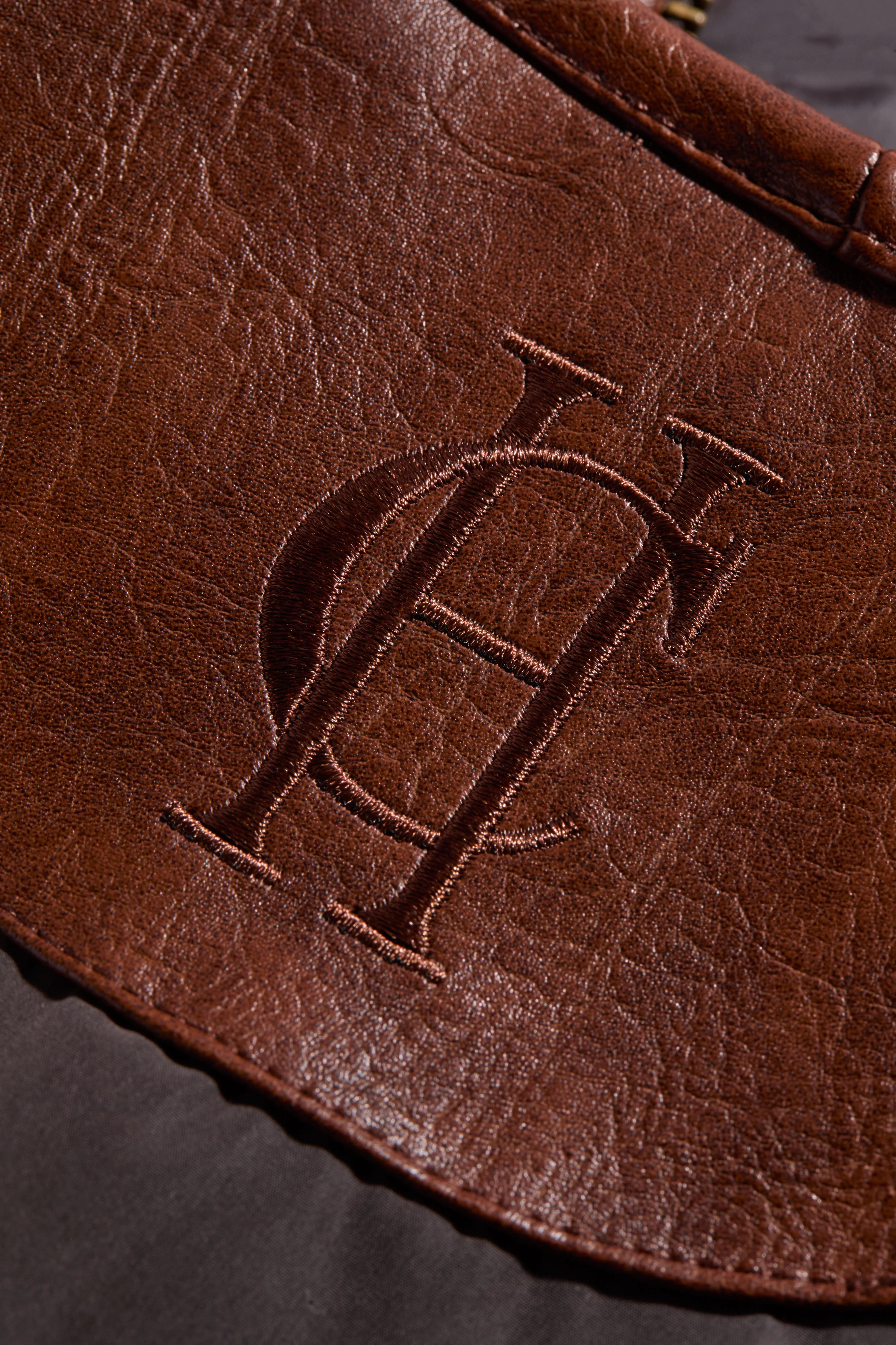 Clay Vest (Chocolate) - Image 7