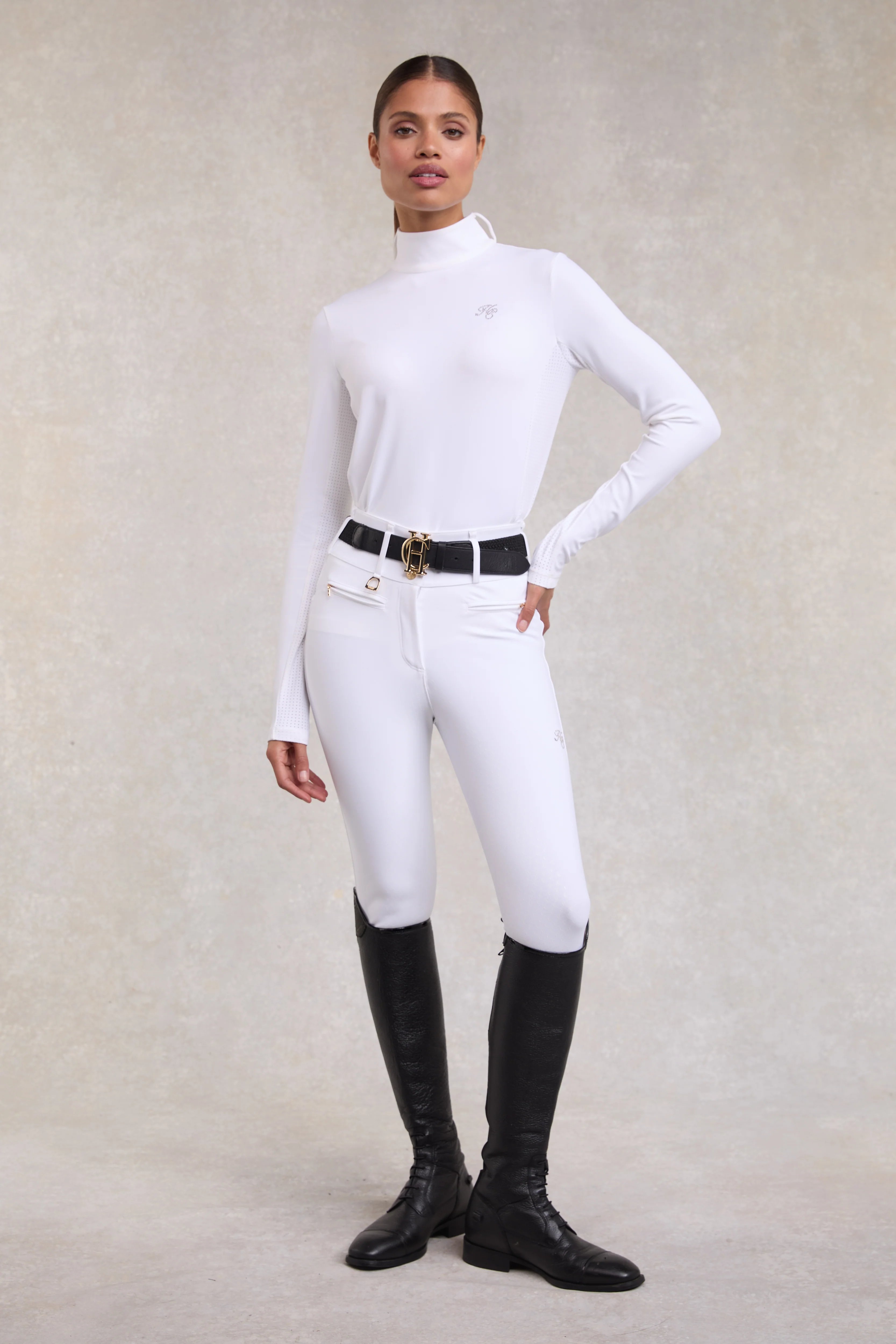 Competition Base Layer (White) - Image 2