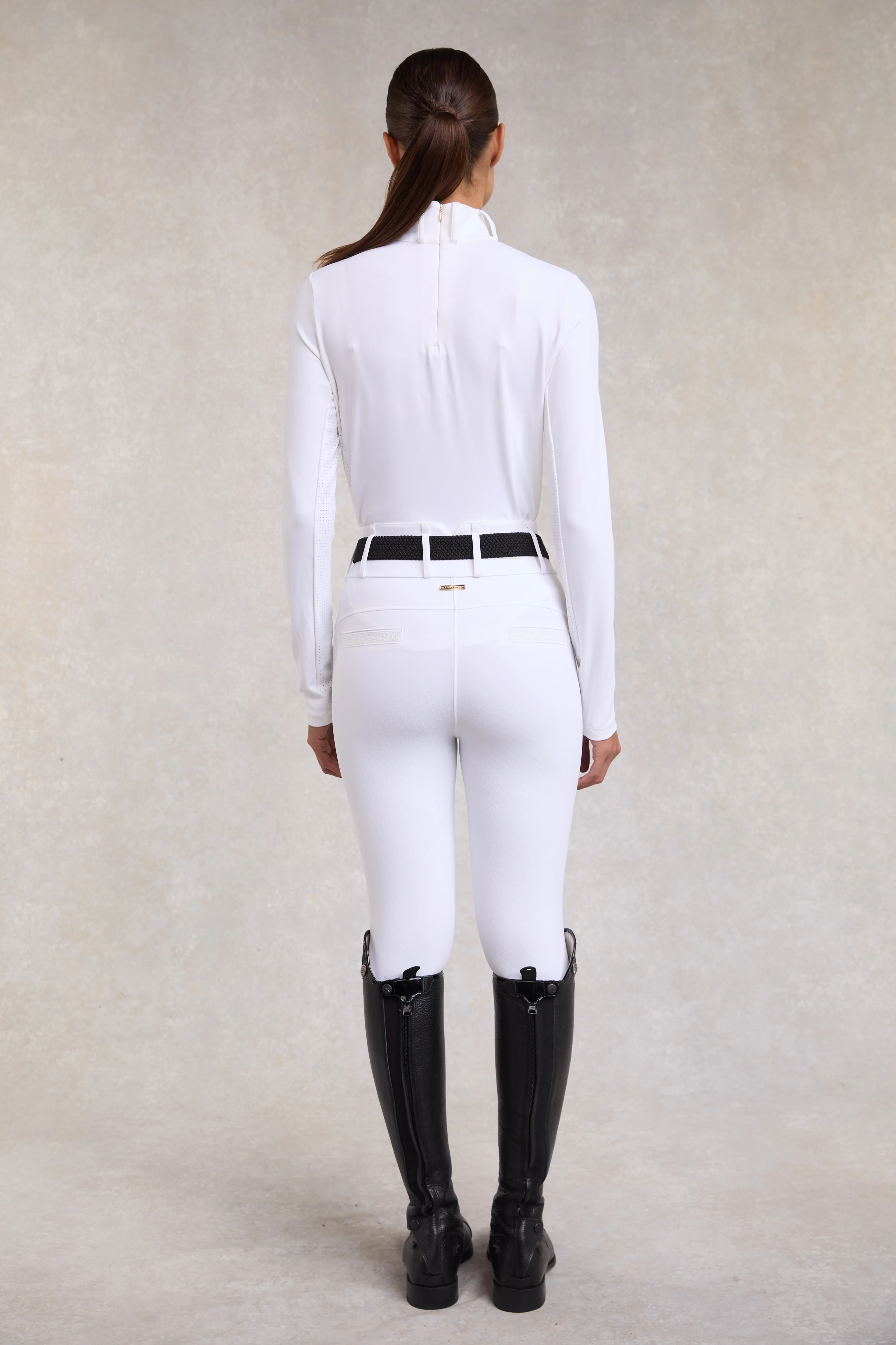 Competition Base Layer (White) - Image 5