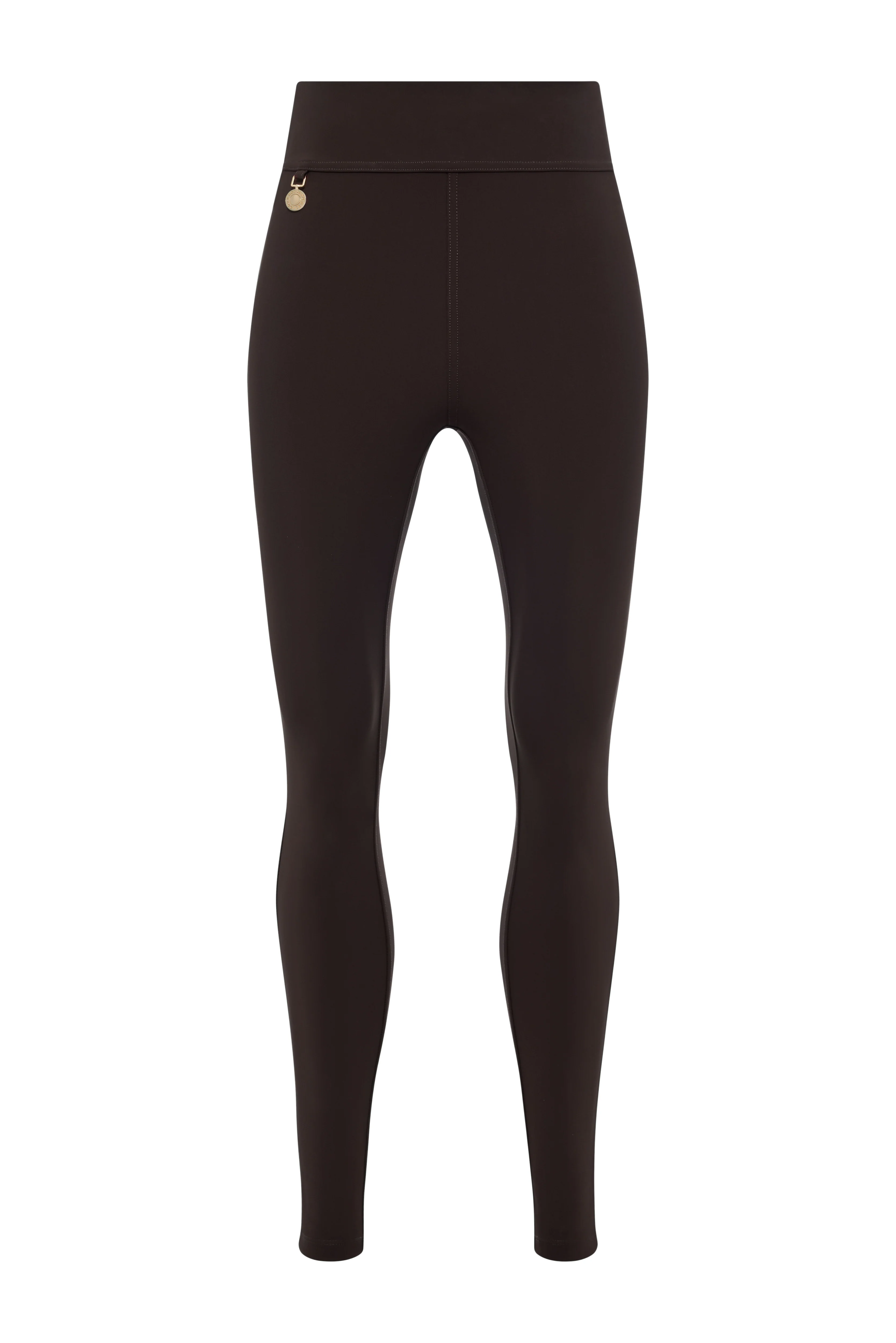 Contour Legging (Walnut) - Image 6