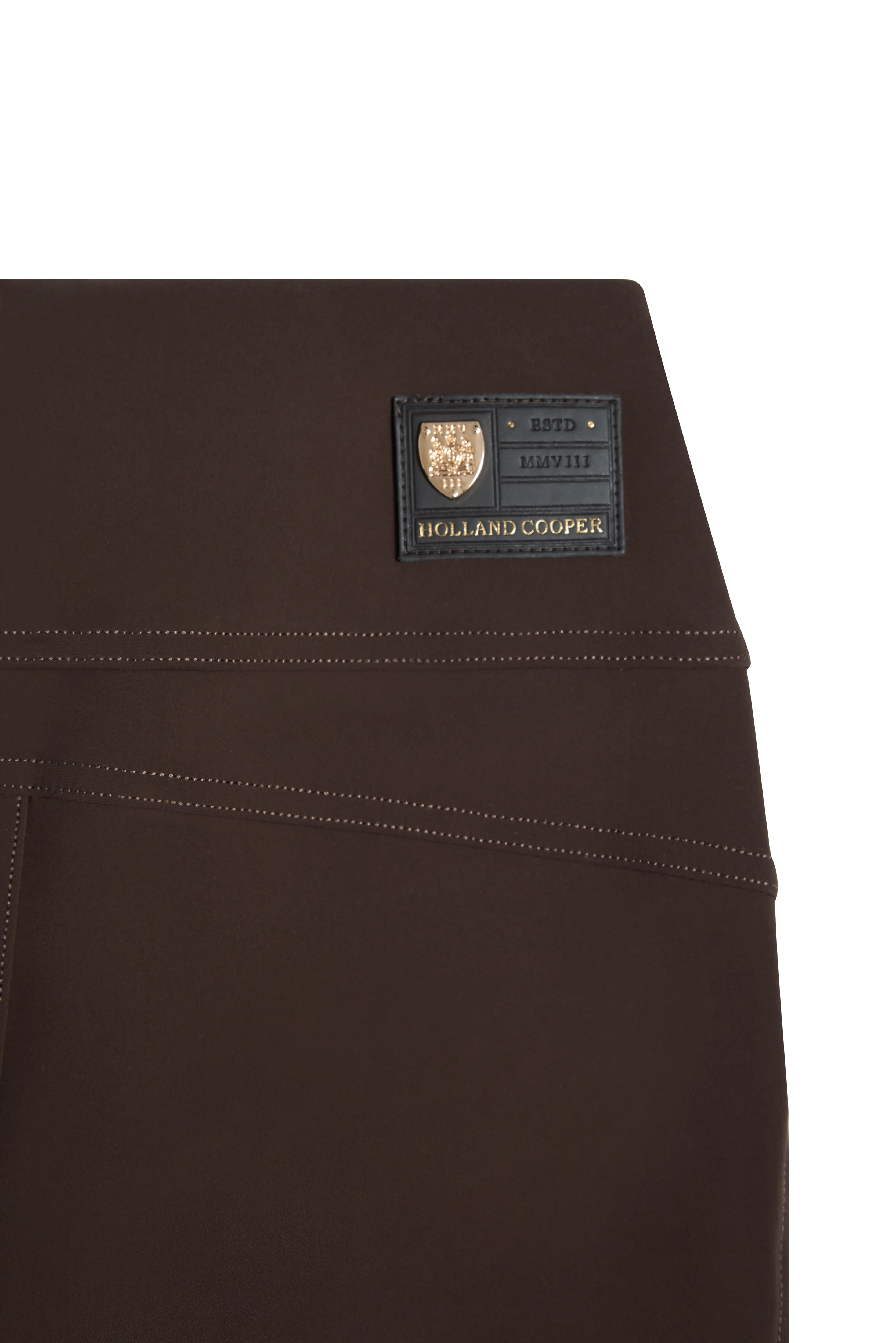 Contour Legging (Walnut) - Image 7
