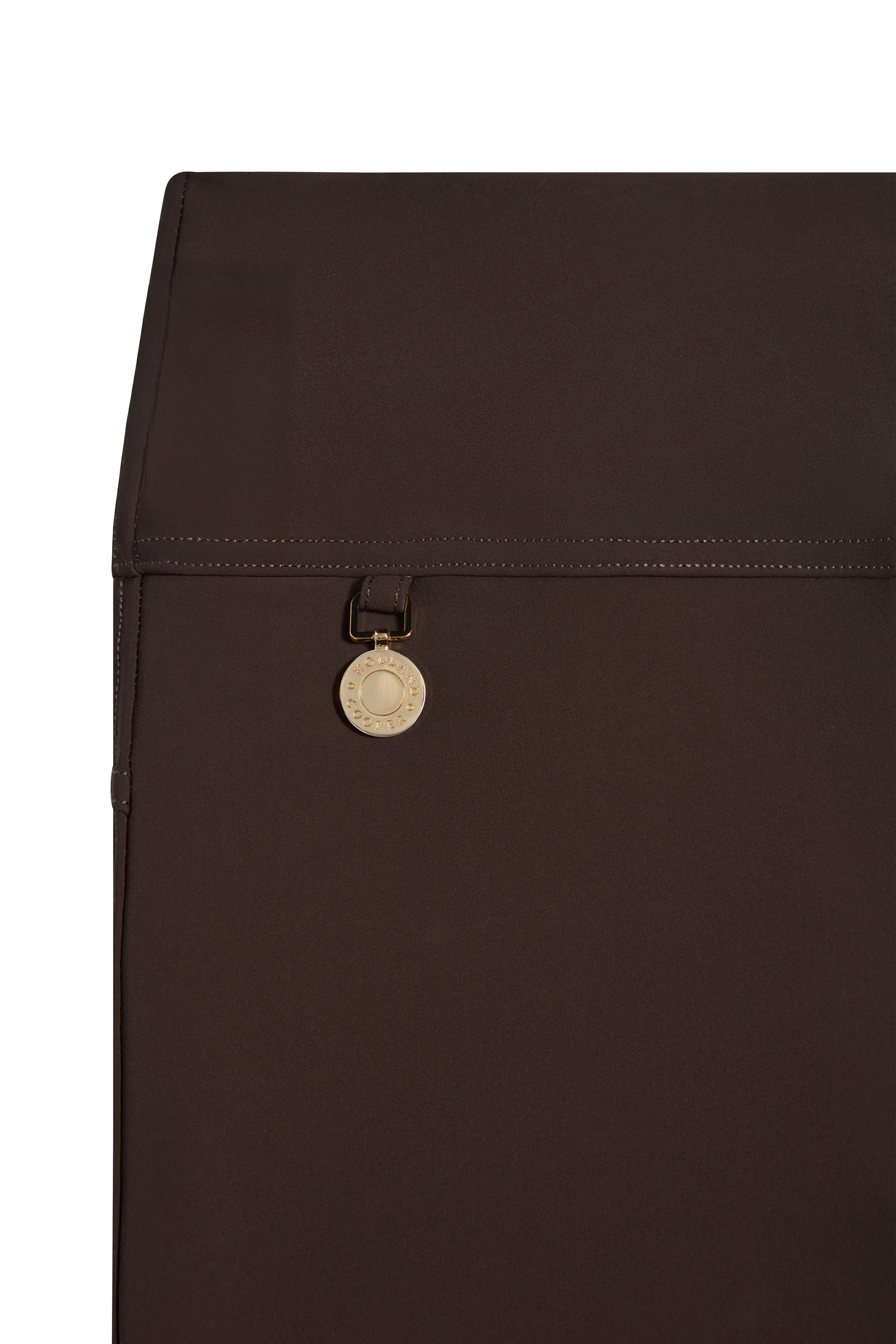 Contour Legging (Walnut) - Image 8