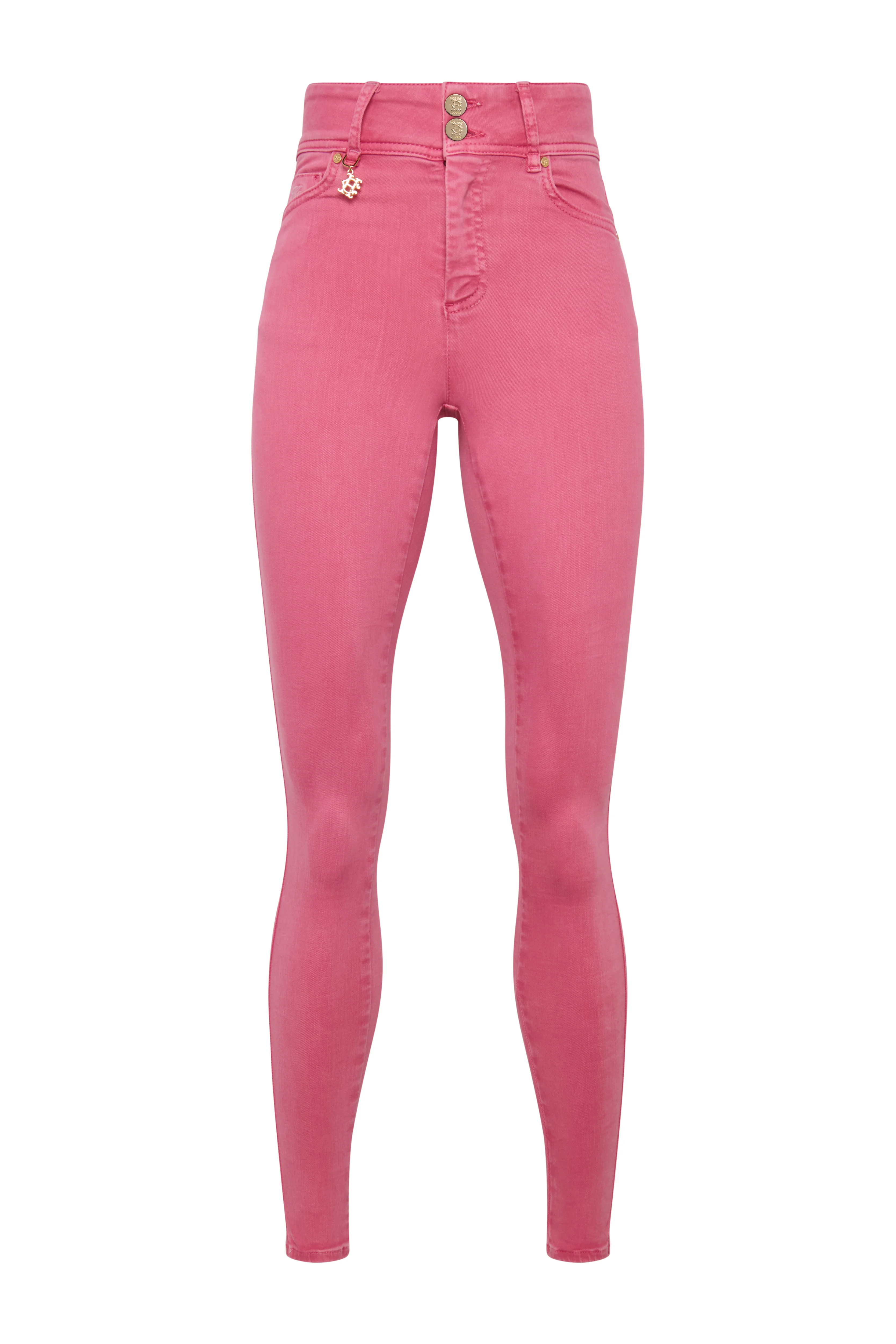 Contour Skinny Jean (Candy Pink) - Image 5