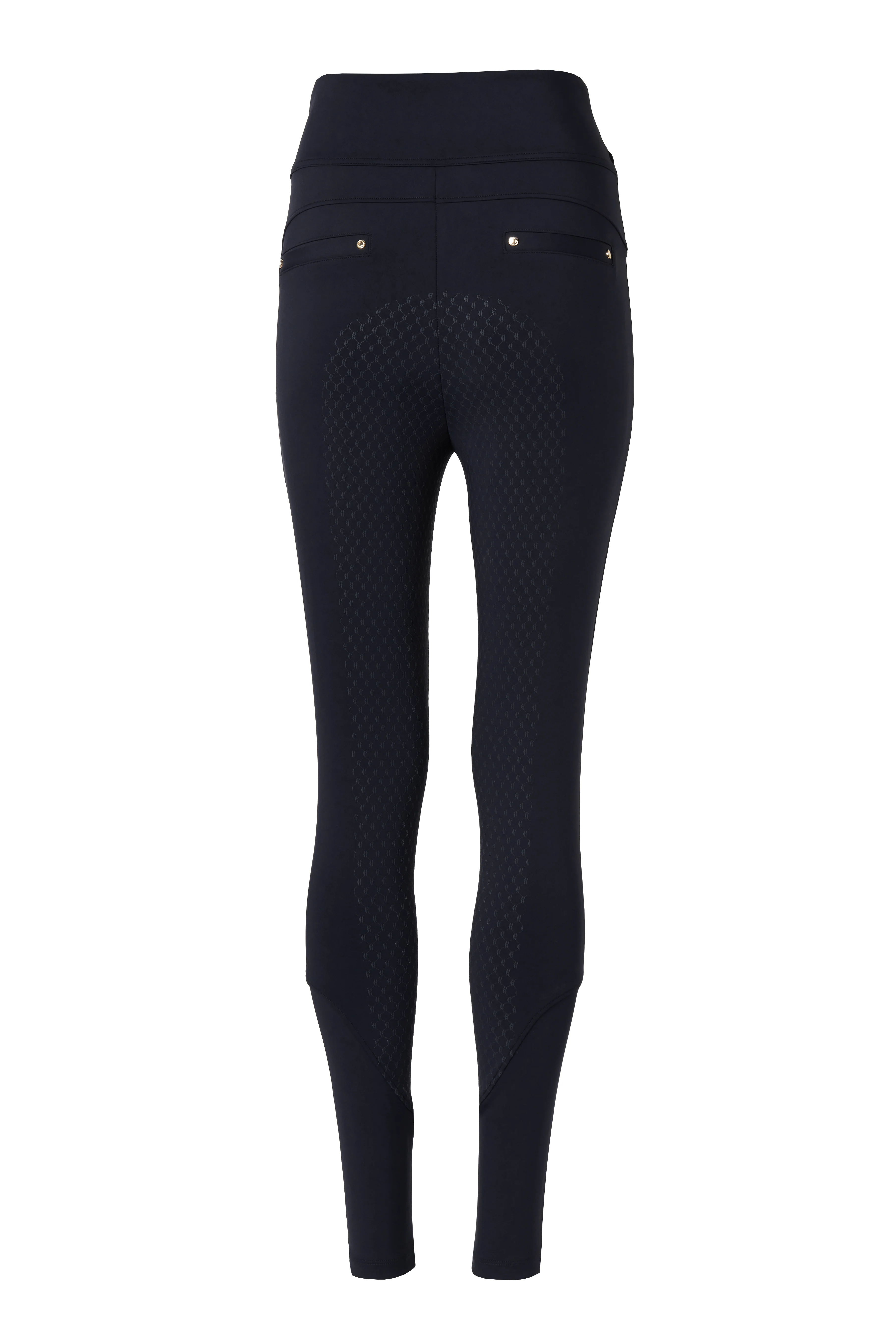 Cooper Training Breeches (Black) - Image 10