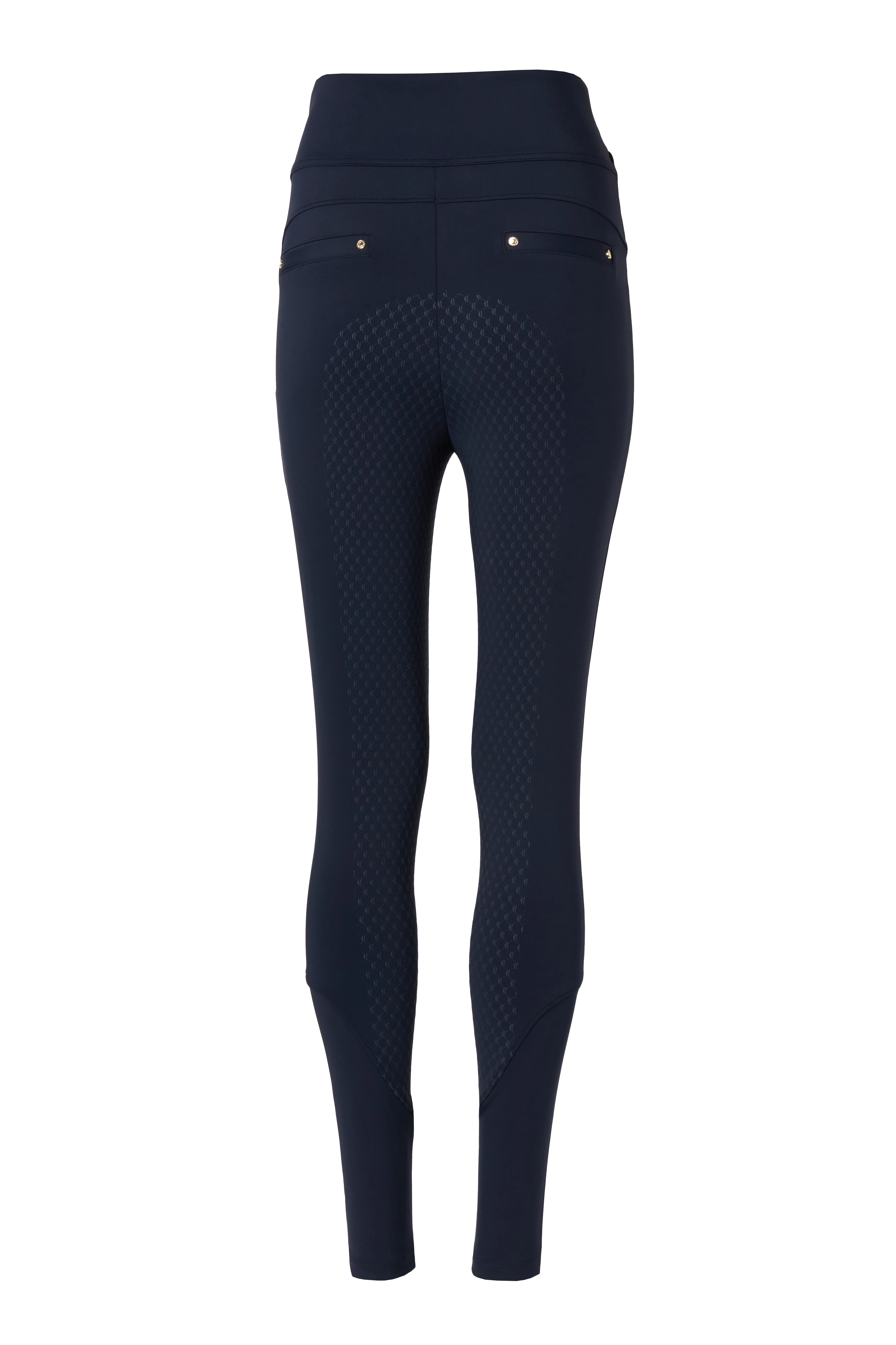 Cooper Training Breeches (Ink Navy) - Image 9