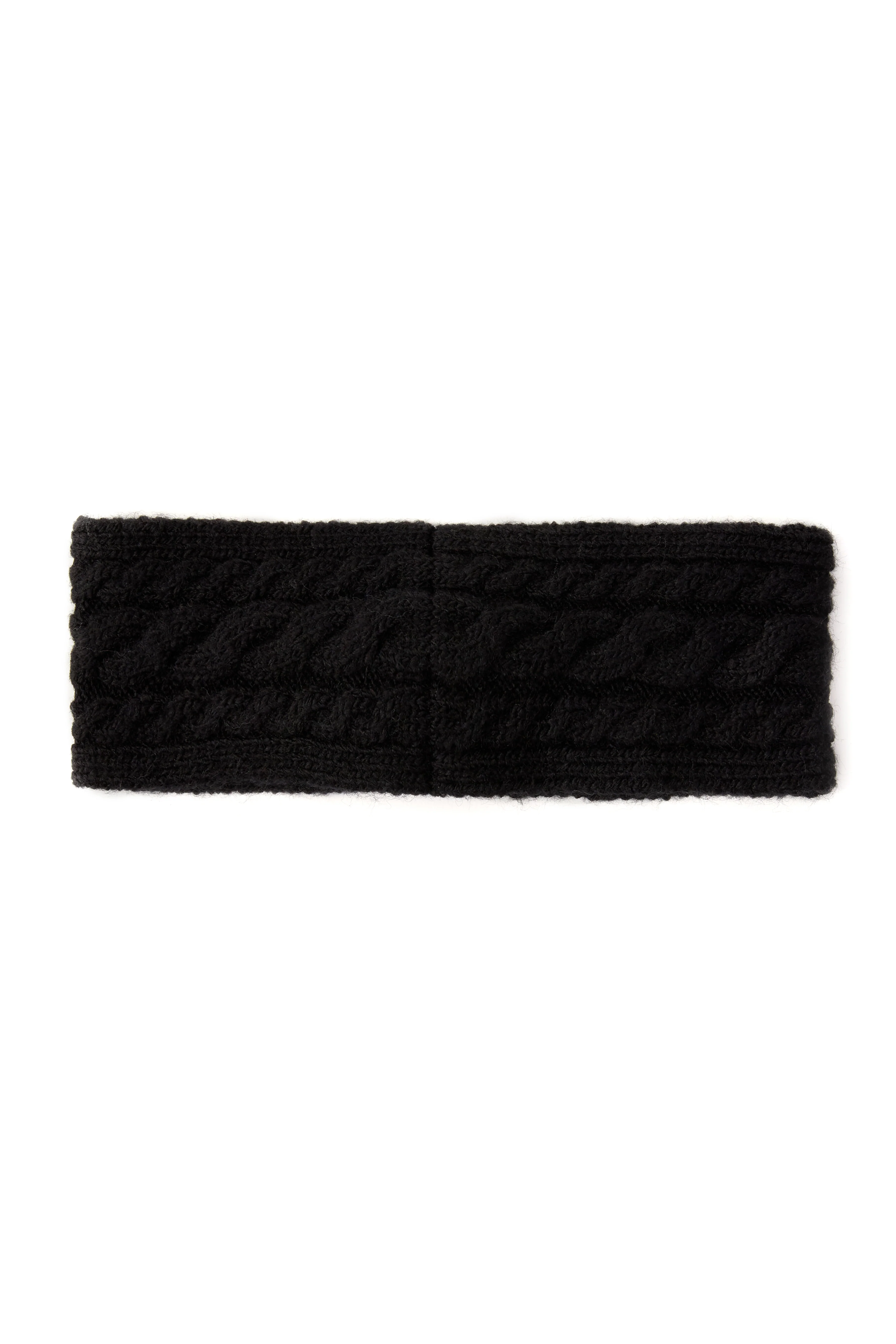 Cortina Headband (Black) - Image 5
