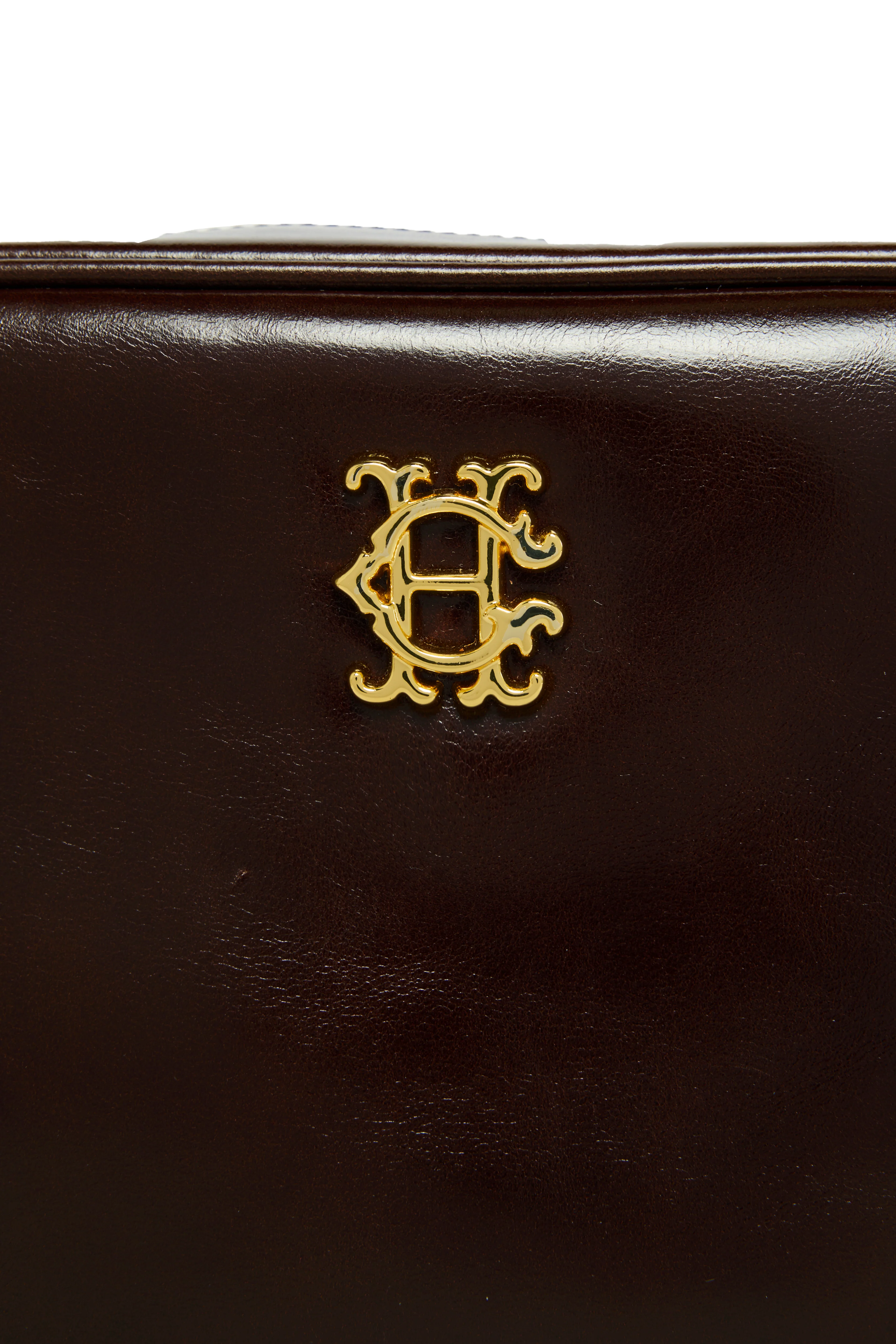 Country Camera Bag (Chestnut Leather) - Image 6