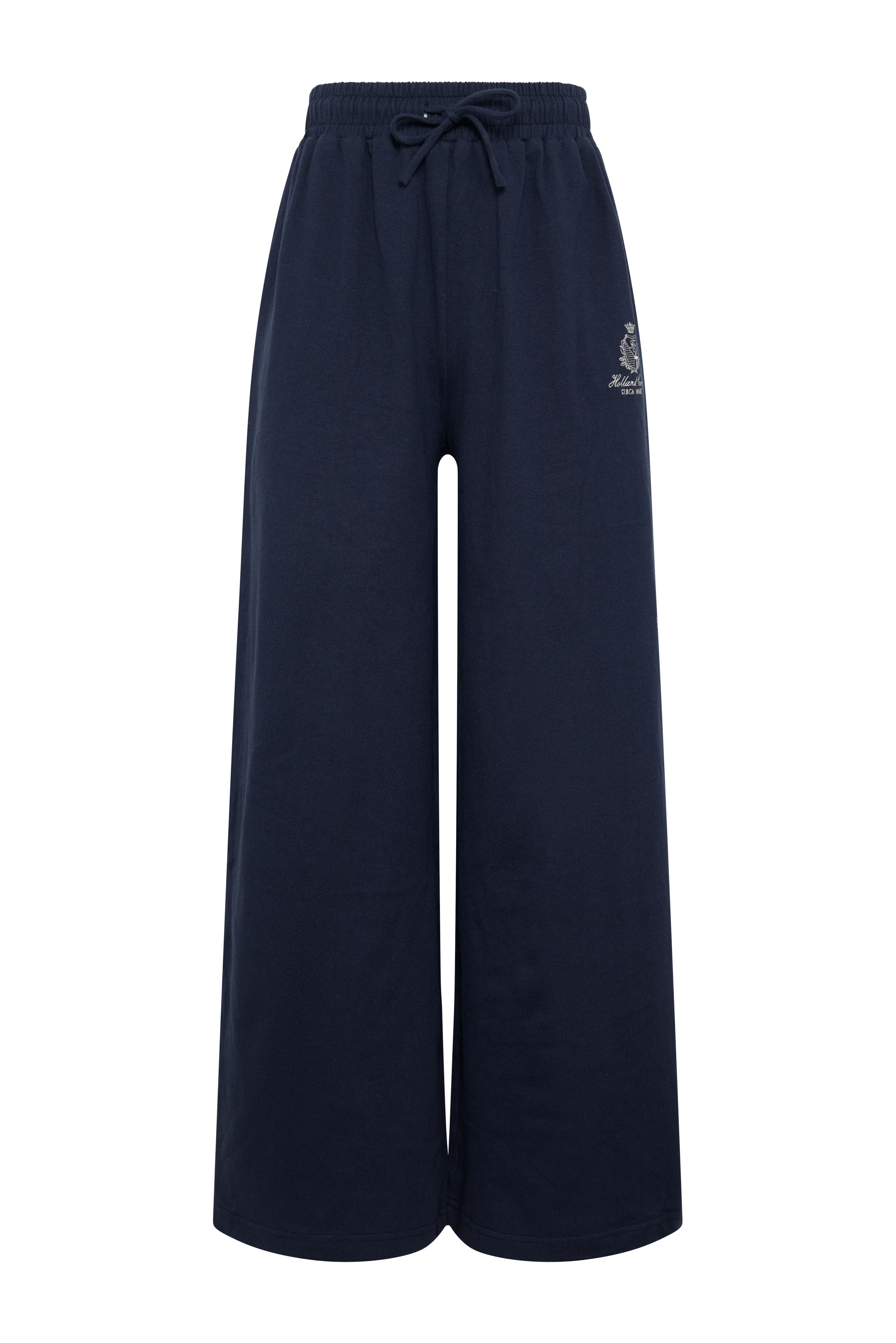 Country Club Trouser (Washed Navy) - Image 6