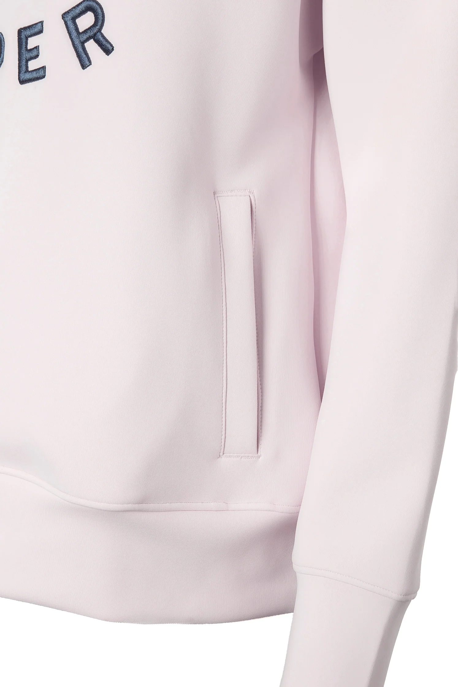 Crystal Crew Neck Sweat (Blush) - Image 10