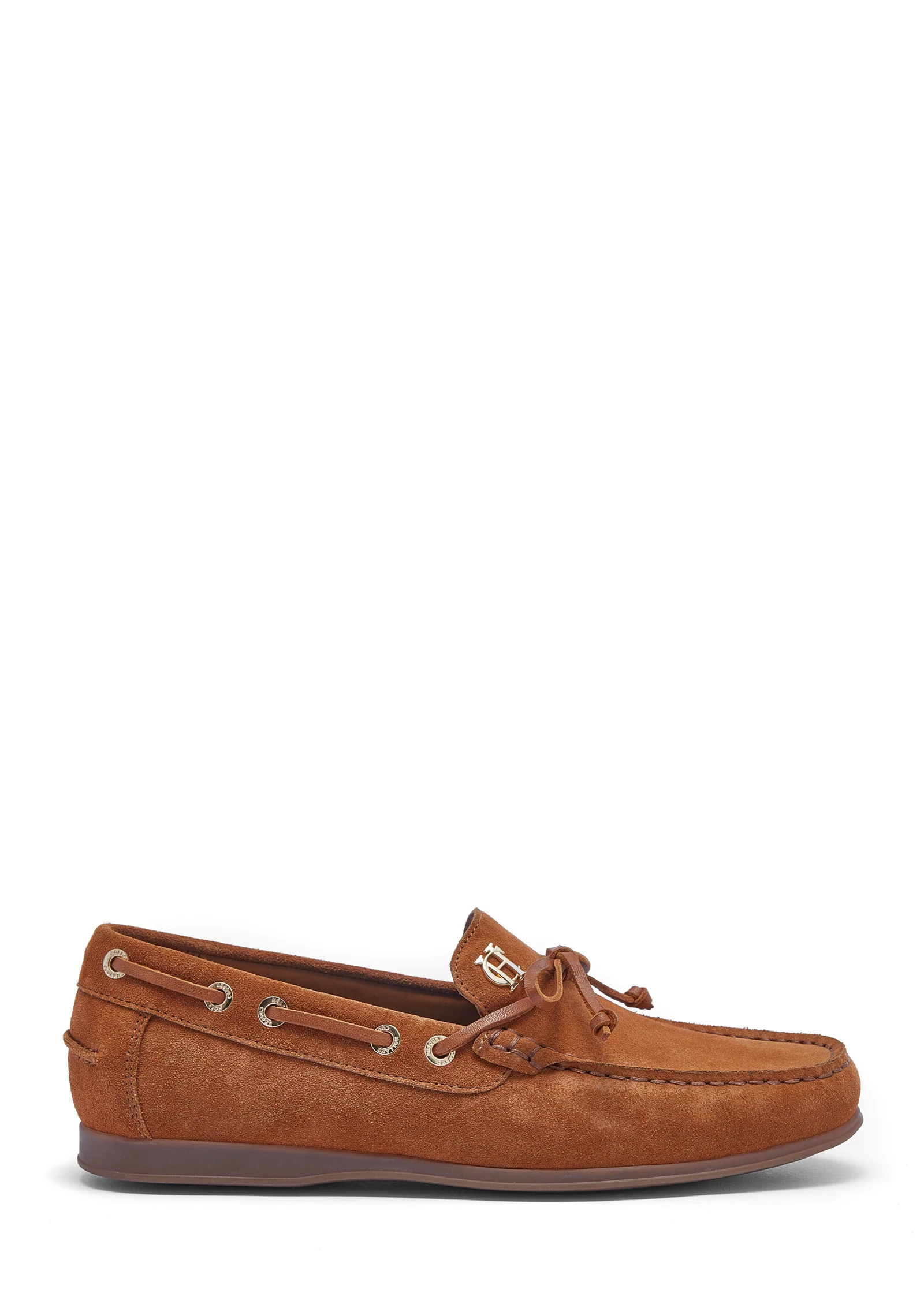Deck Shoe (Tan) - Image 4