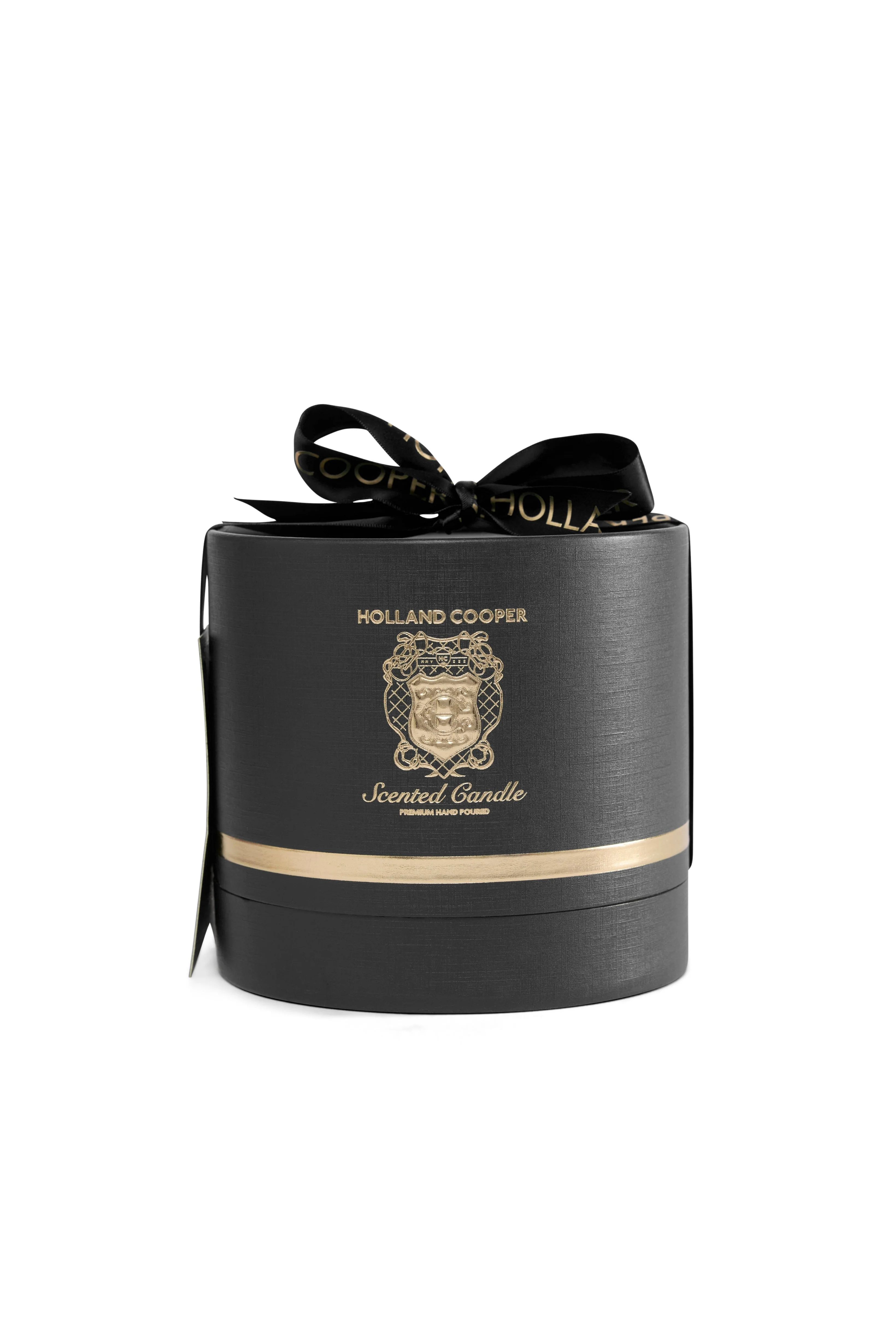 Triple Wick Candle (Figue Noir) - Image 3