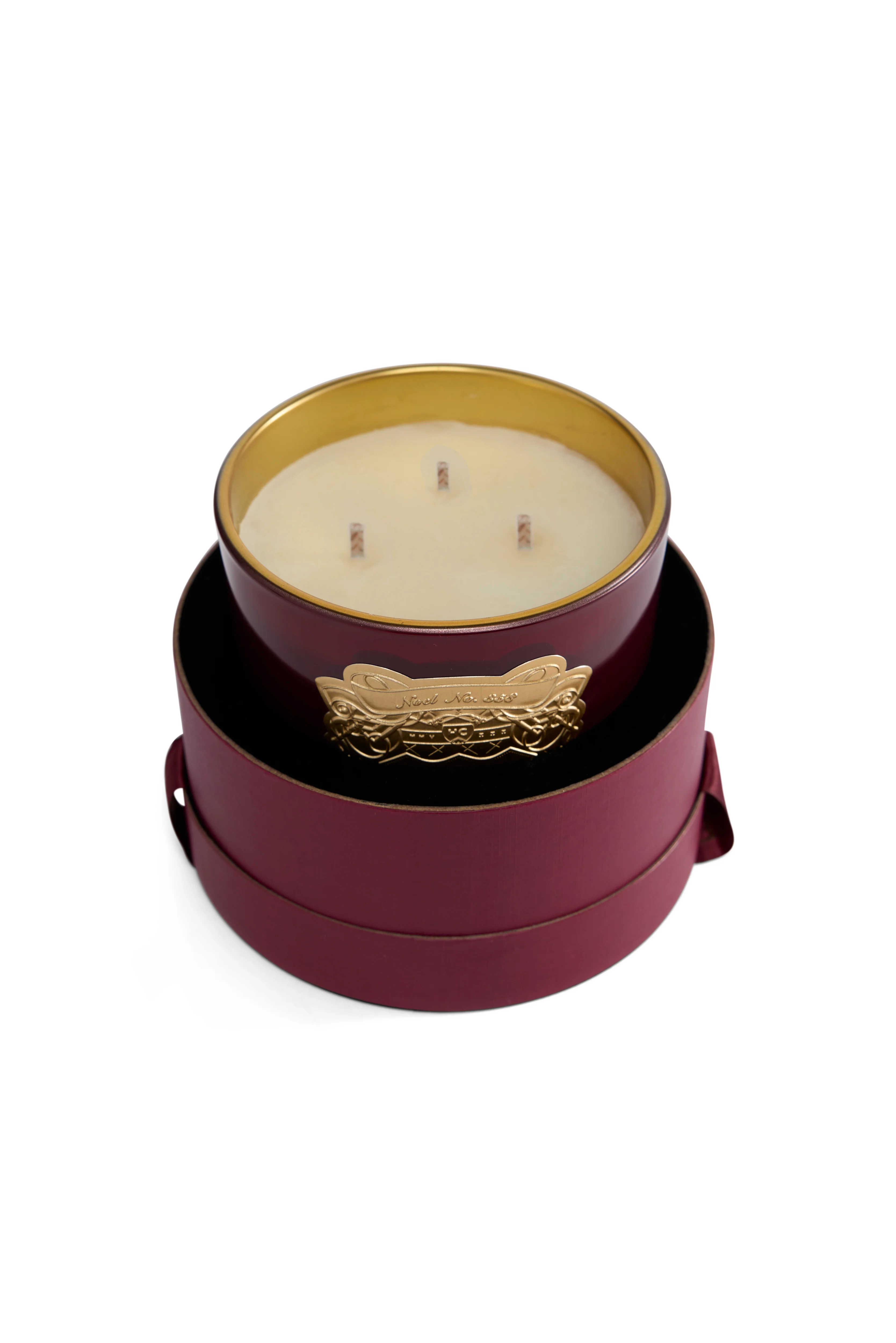 Triple Wick Candle (Noel) - Image 8