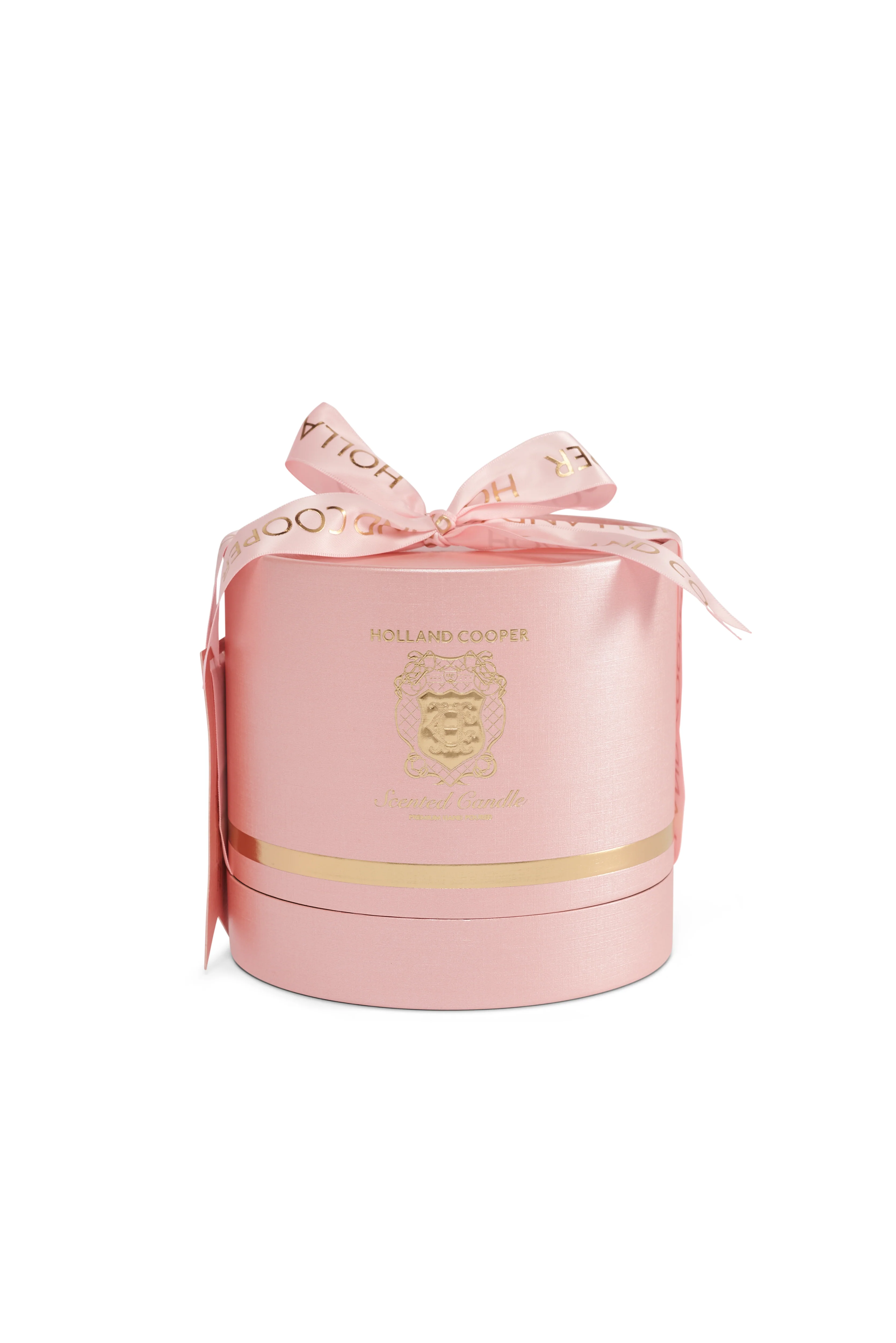 Triple Wick Candle (Rose Oud) - Image 6
