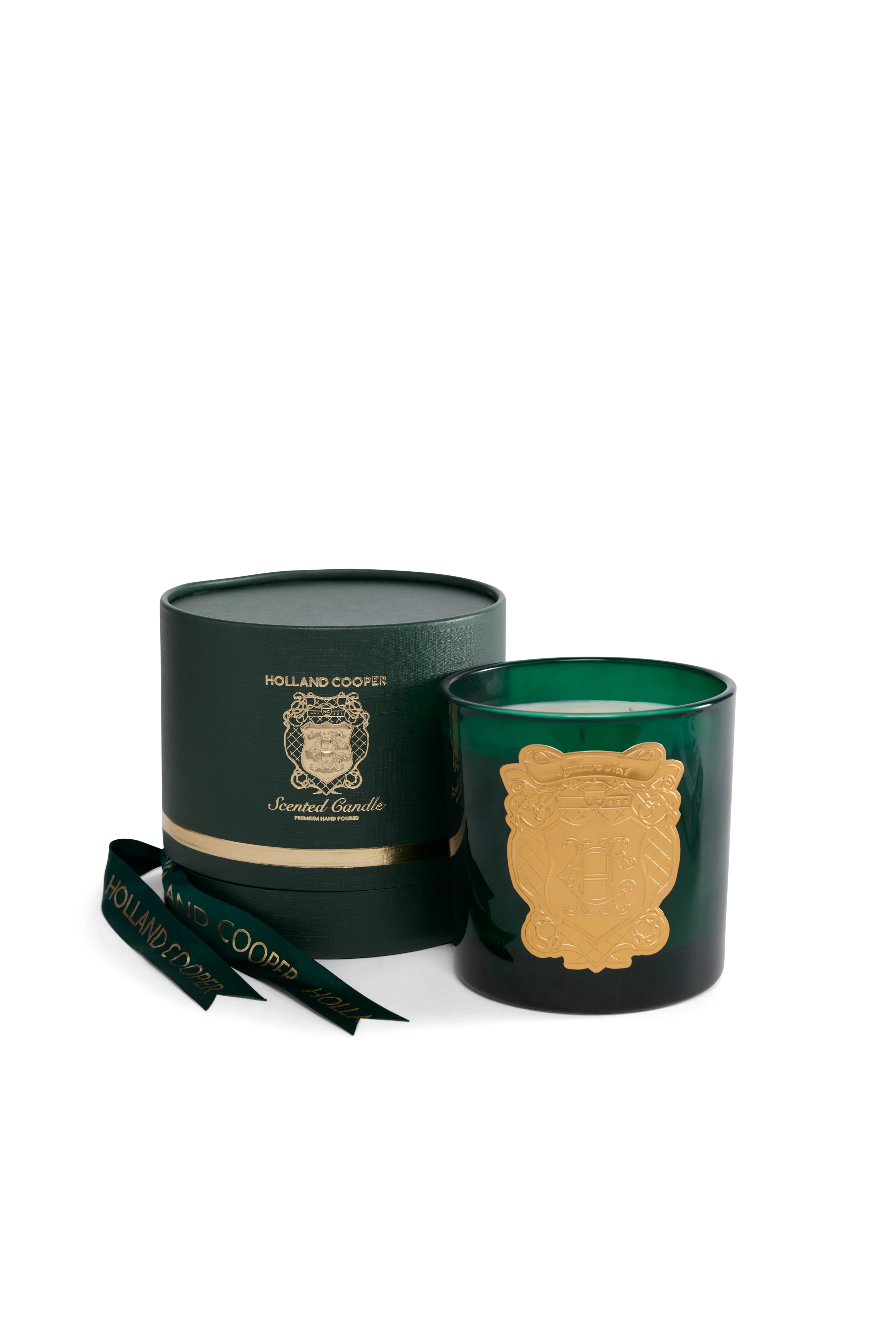 Triple Wick Candle (Signature No.1) - Image 4