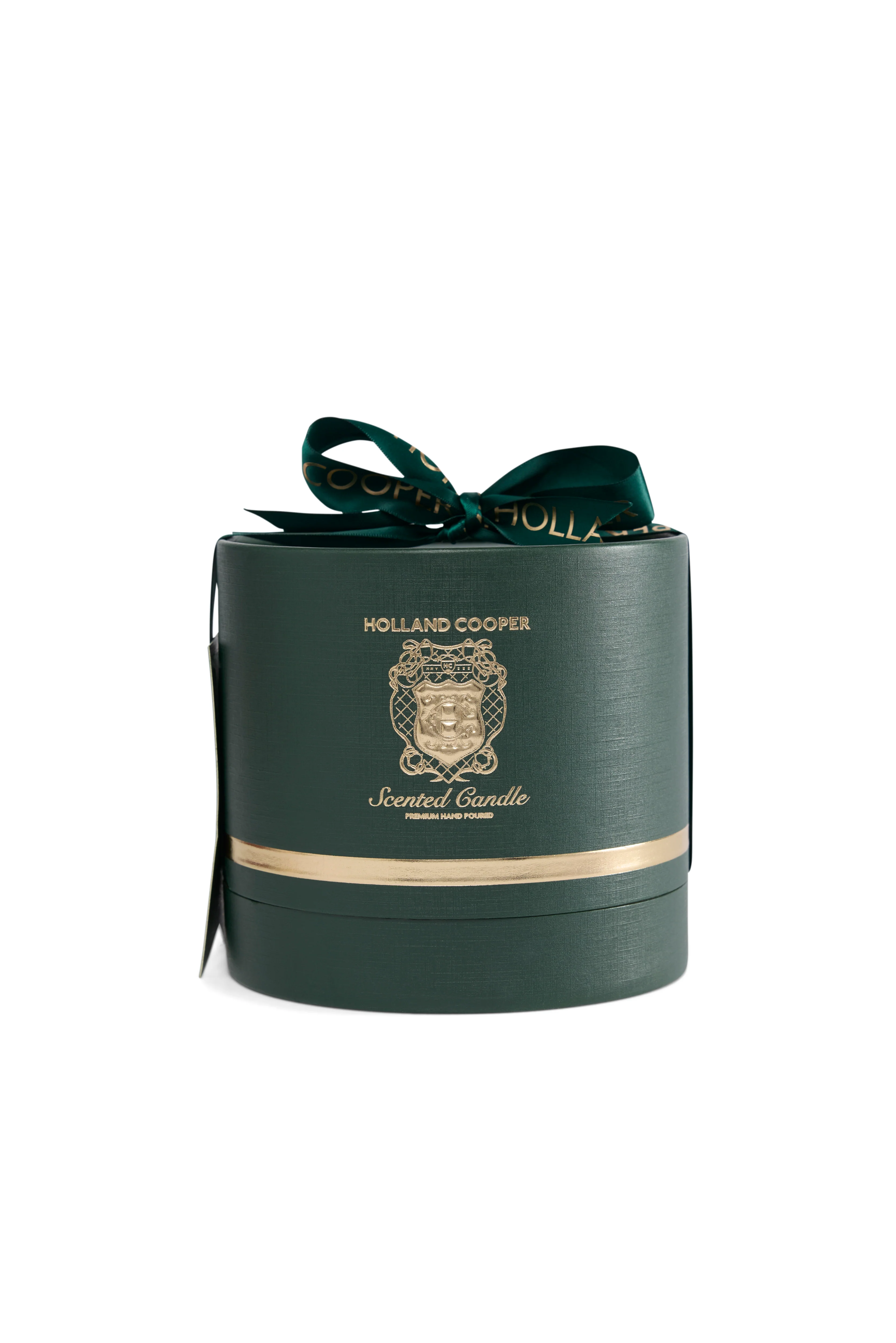 Triple Wick Candle (Signature No.1) - Image 5