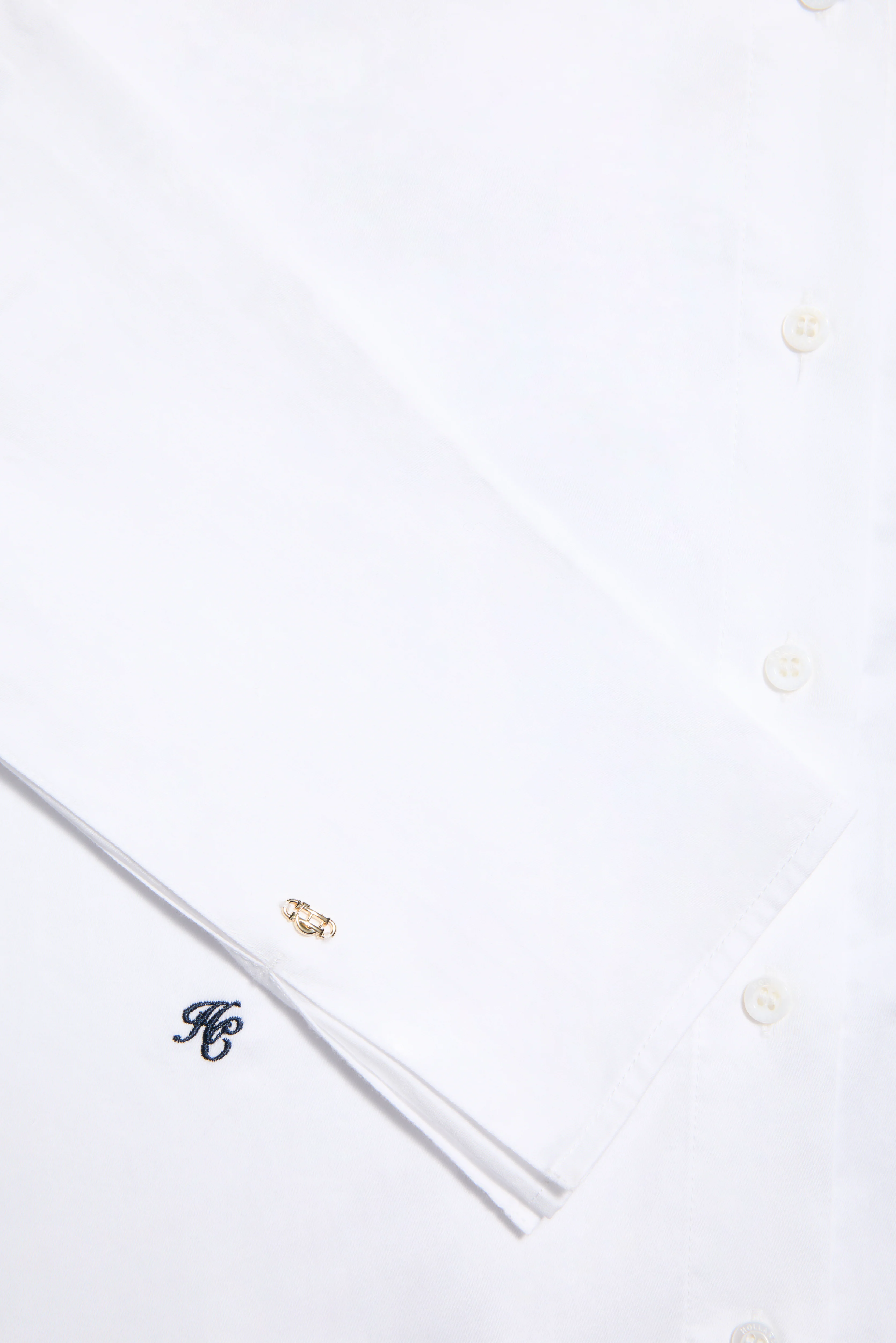 Eira Shirt (White) - Image 7
