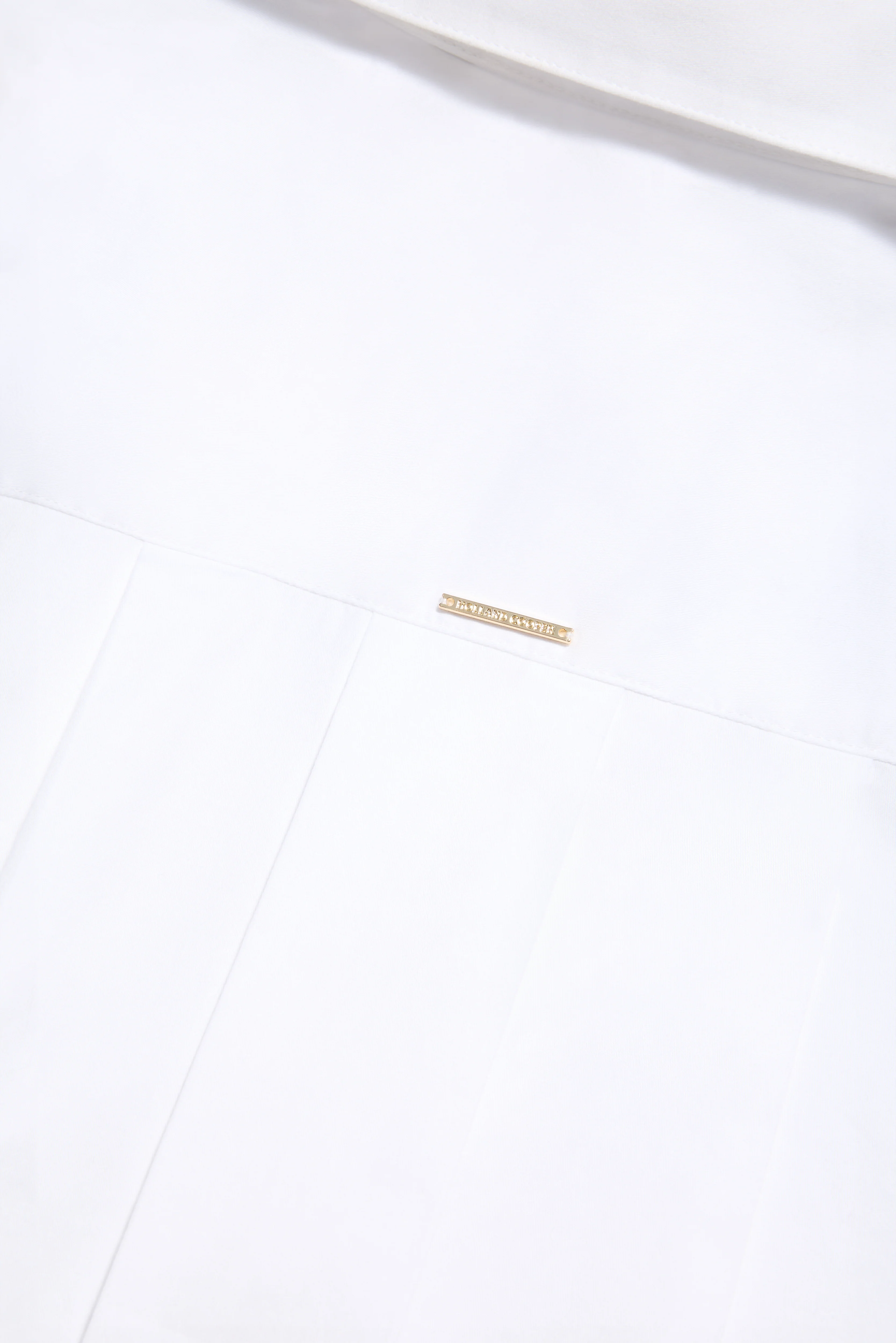 Eira Shirt (White) - Image 8