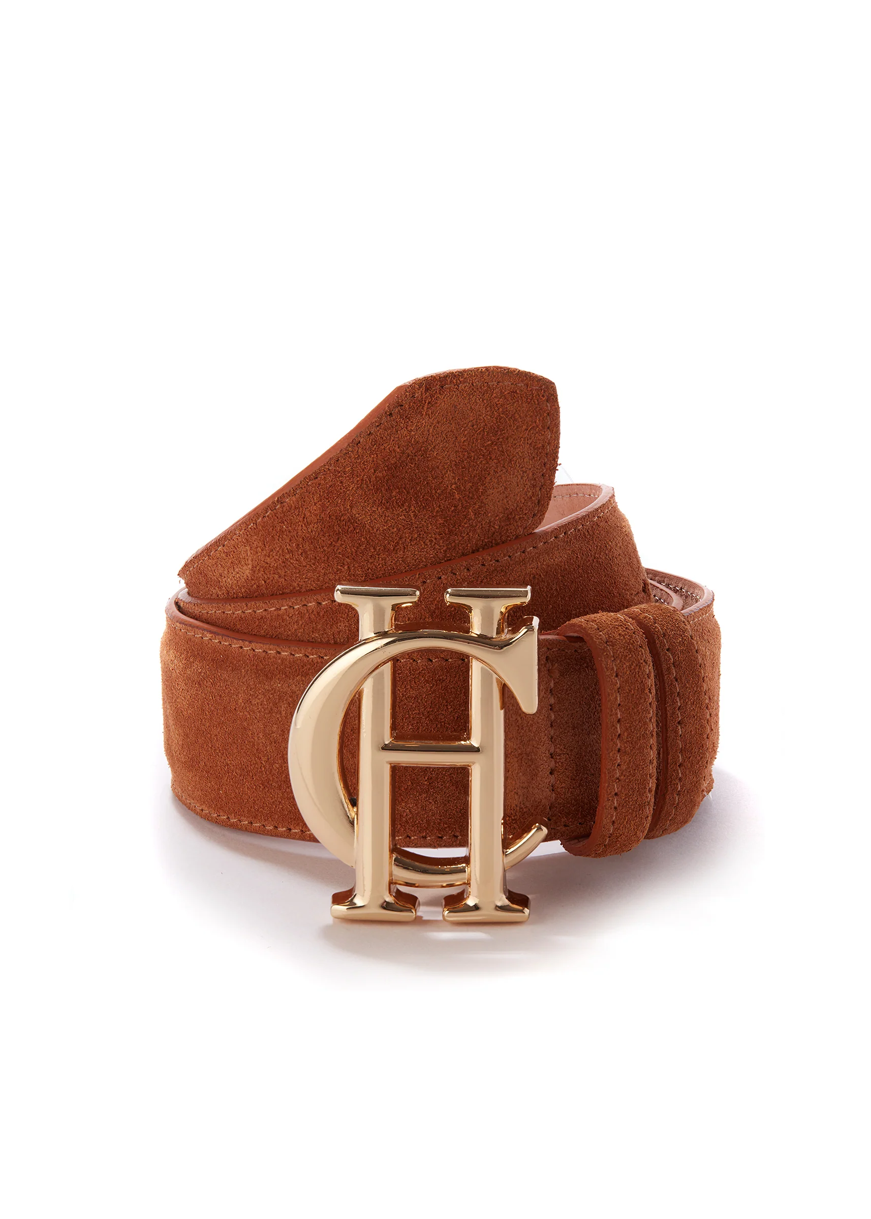 Emma Thomas' Trot Up Look One - Image 9