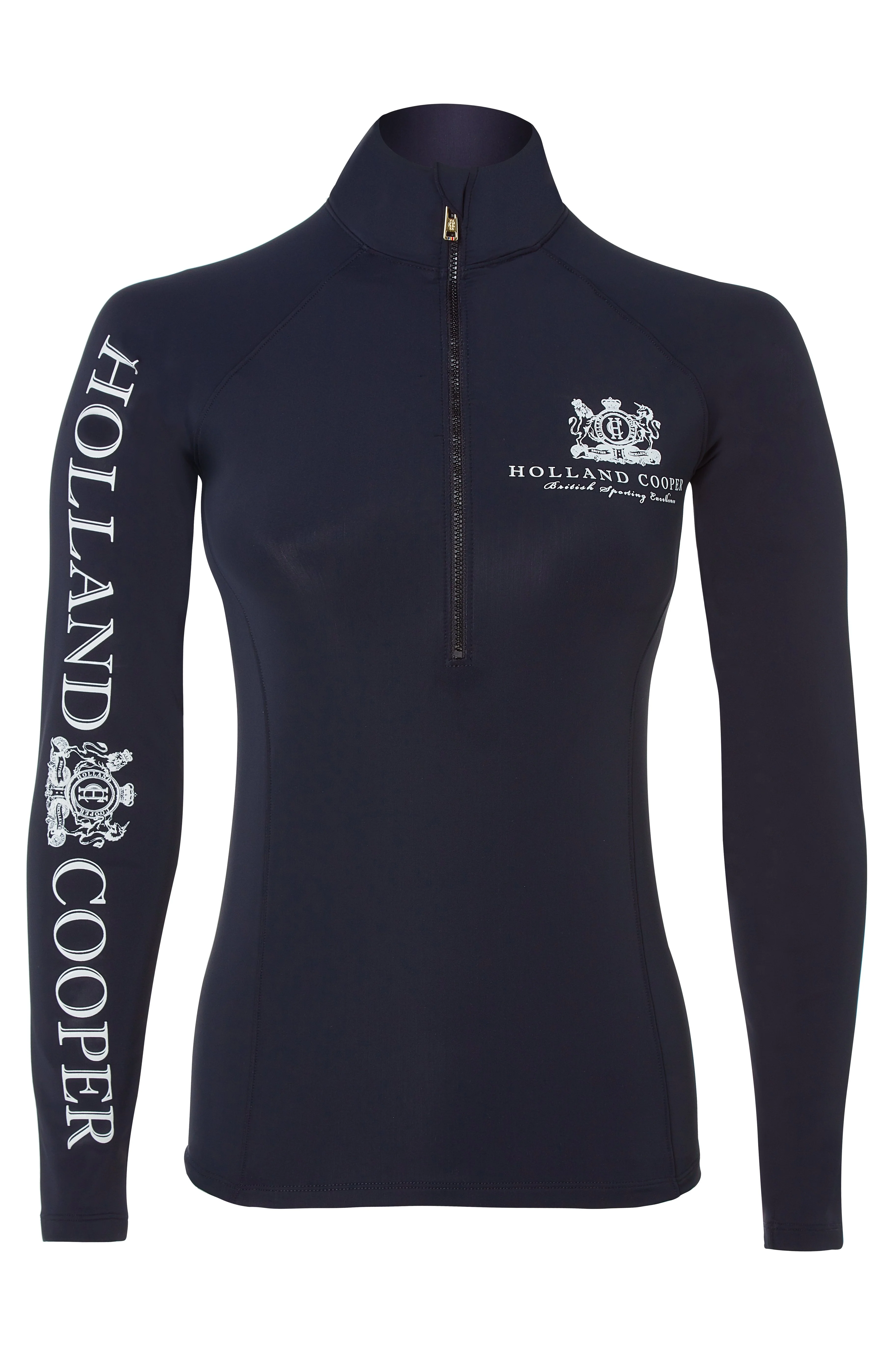 Base Layer (Ink Navy) - Image 7
