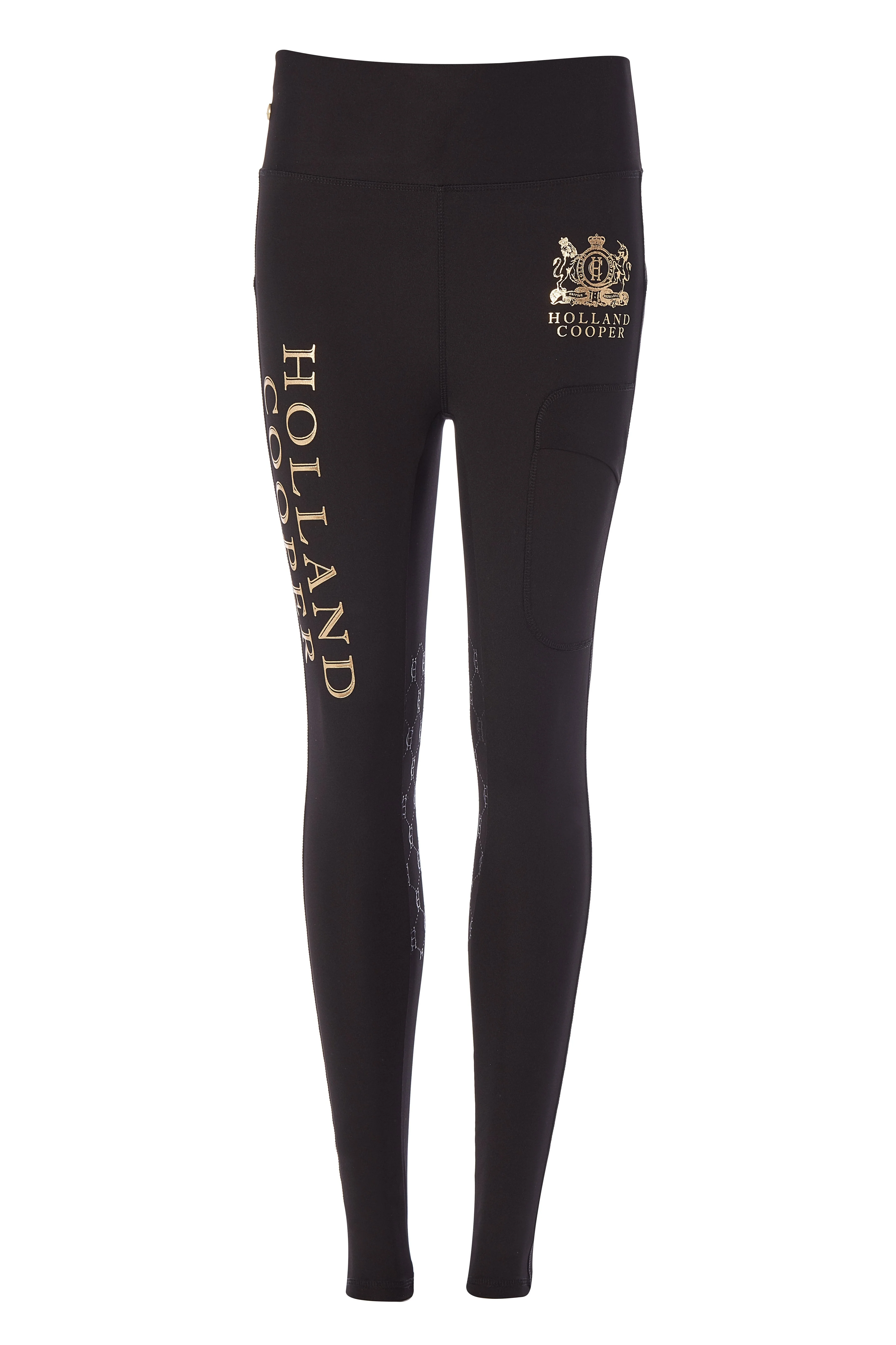 Sport Legging (Black) - Image 8