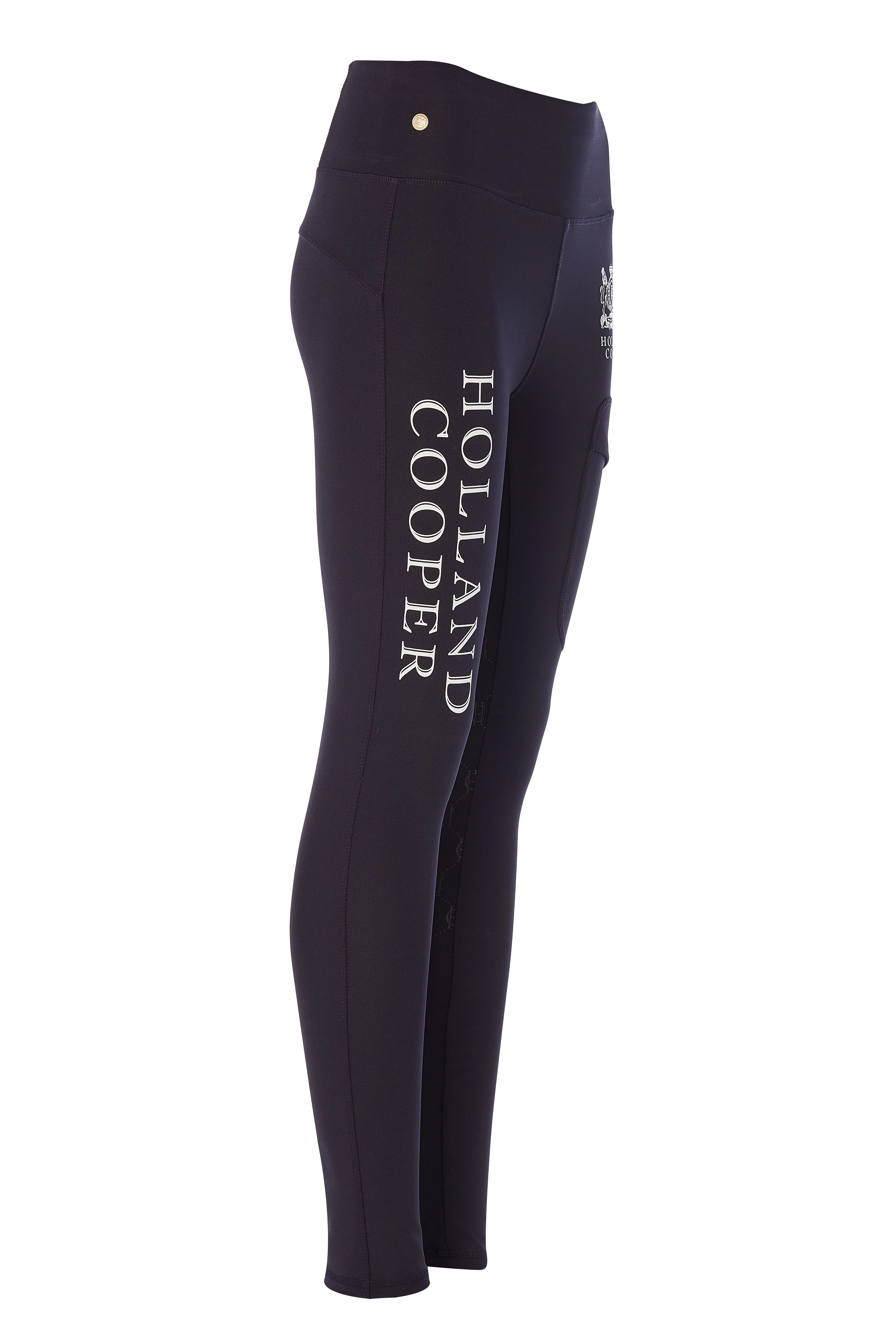 Sport Legging (Ink Navy) - Image 9