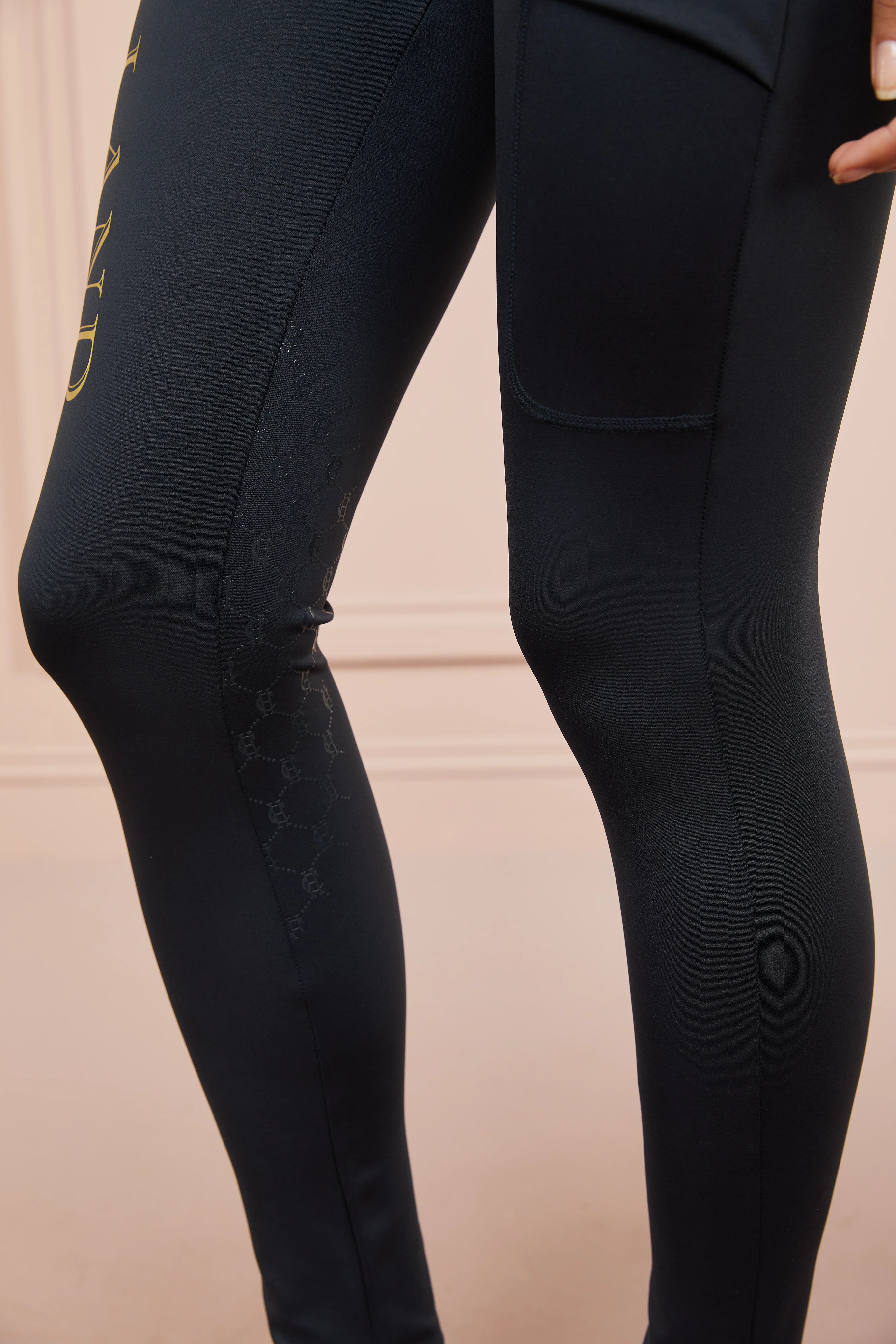 Sport Legging (Slate) - Image 6