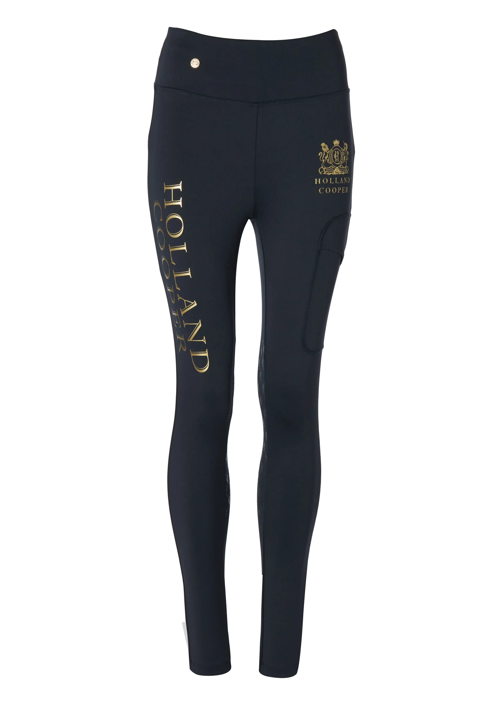 Sport Legging (Slate) - Image 7