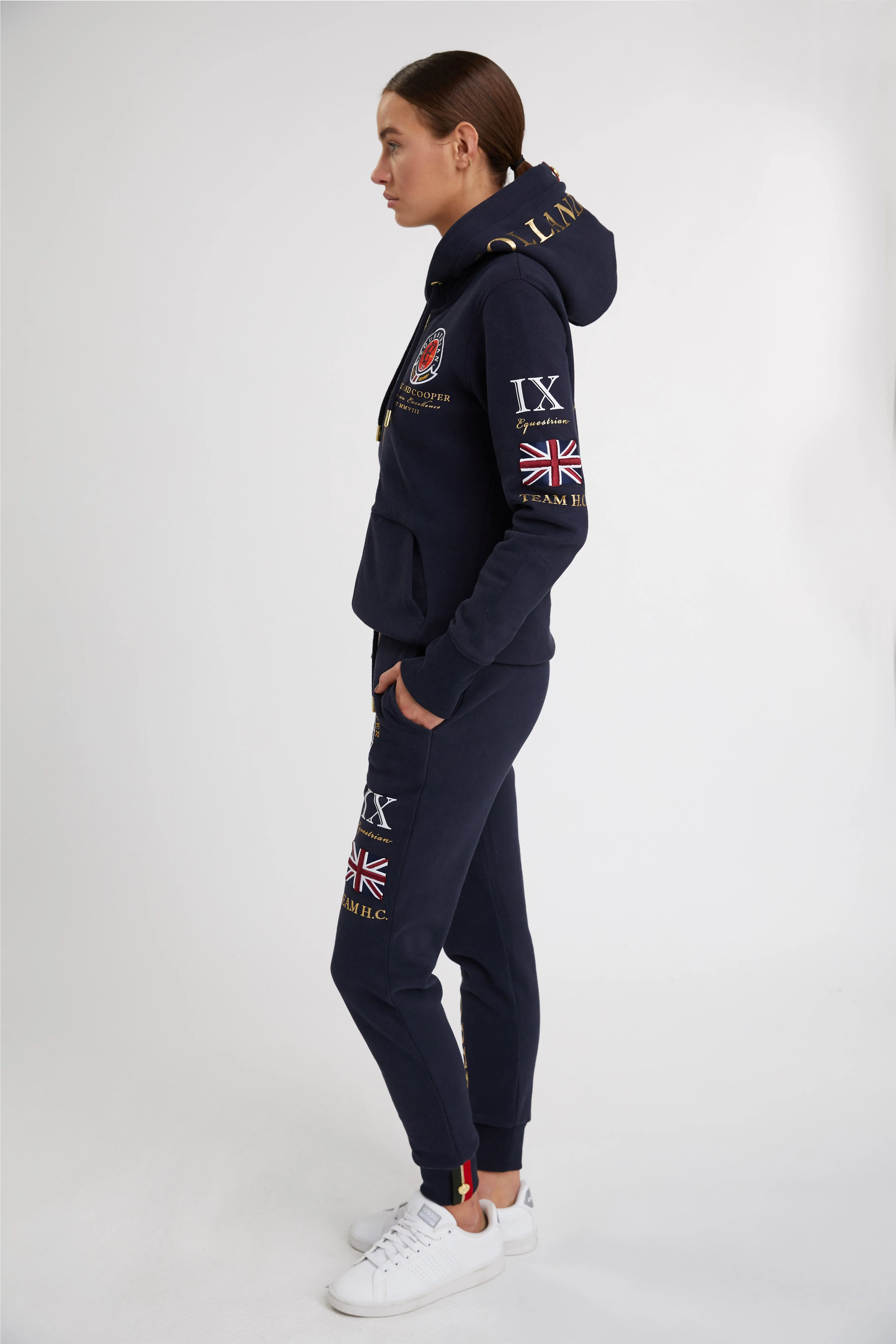 Team Jogger (Ink Navy) - Image 10