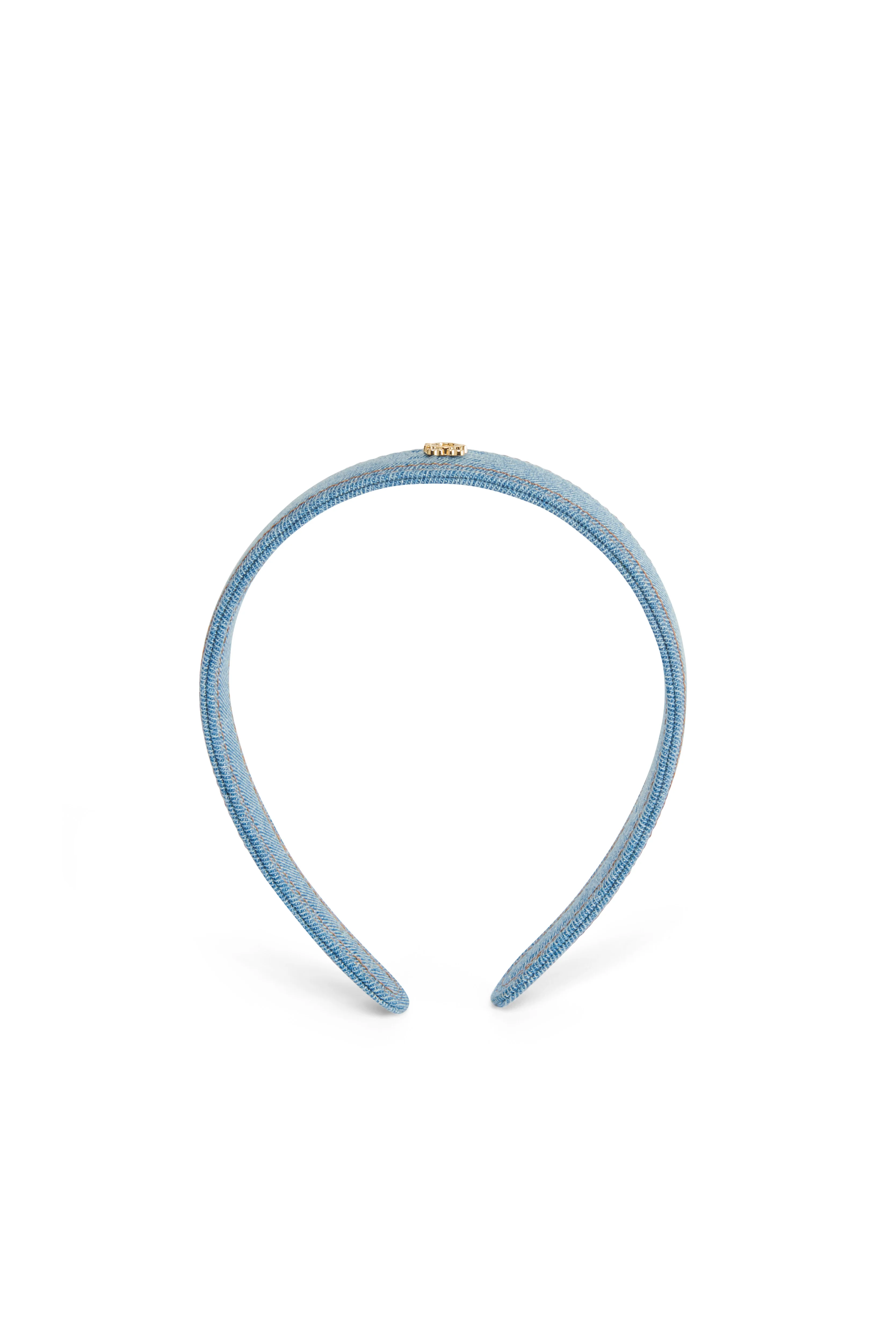 Flat Headband (Denim) - Image 6