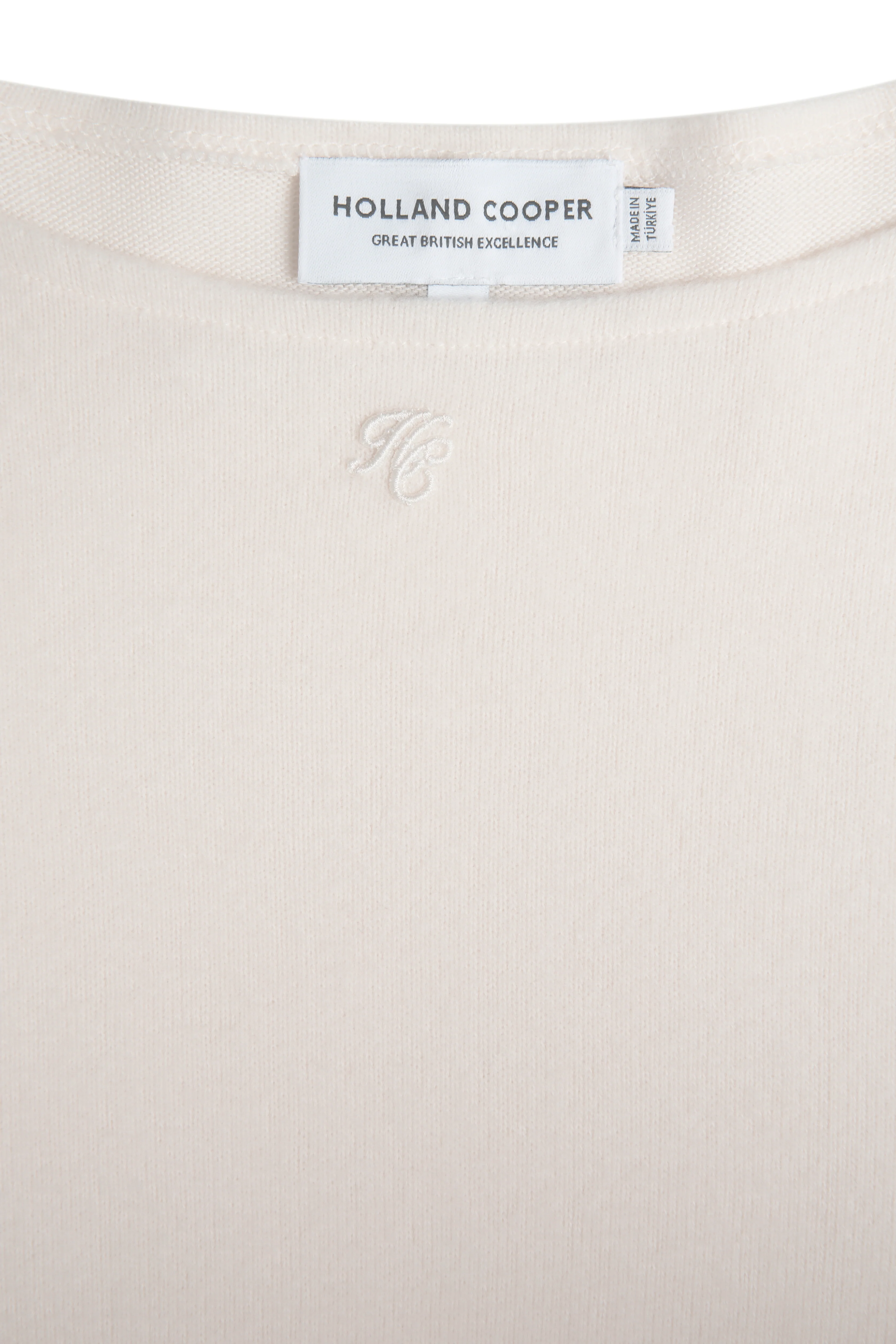 Florence Top (Natural) - Image 6
