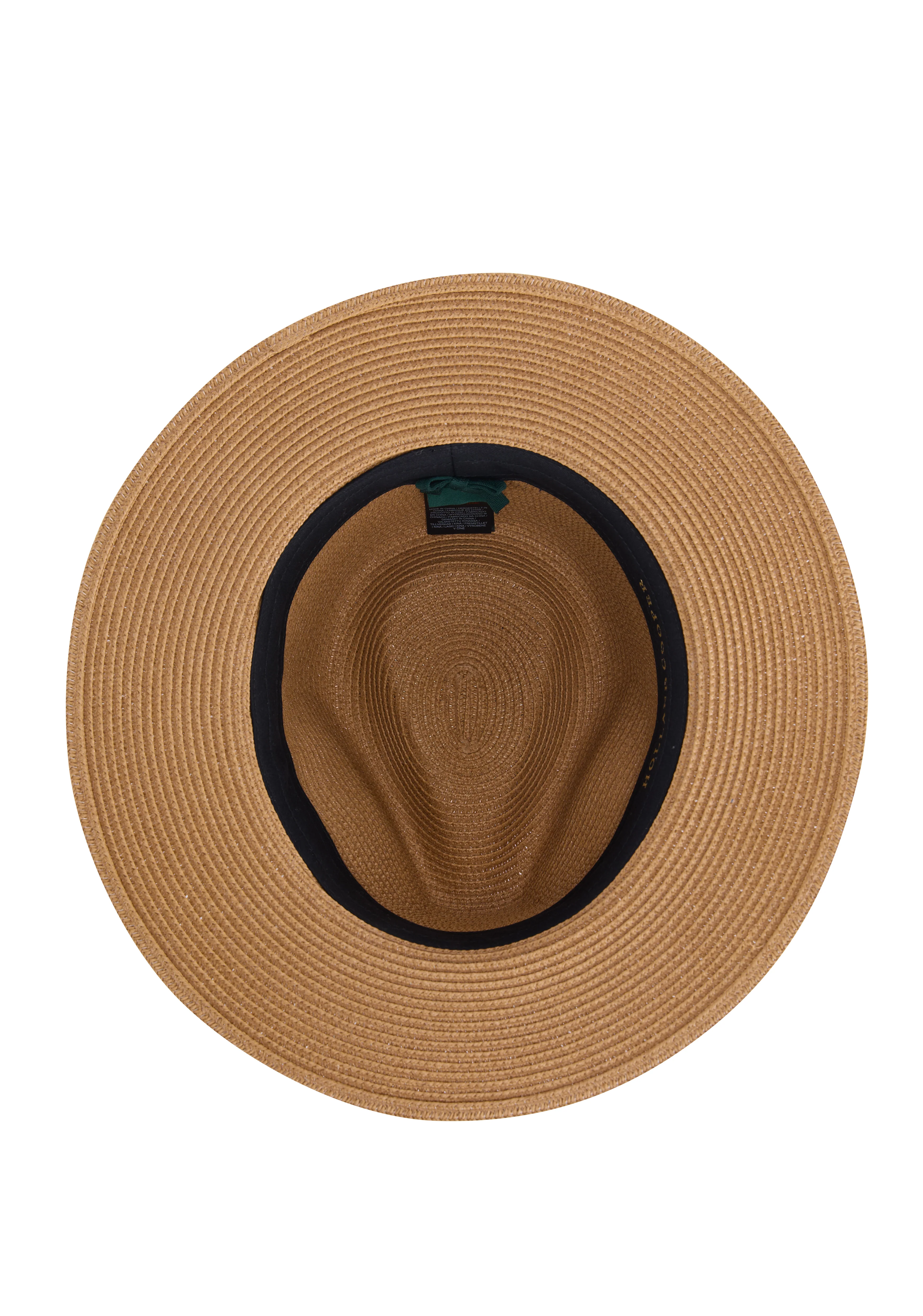 Francesca Hat (Camel Cream) - Image 7