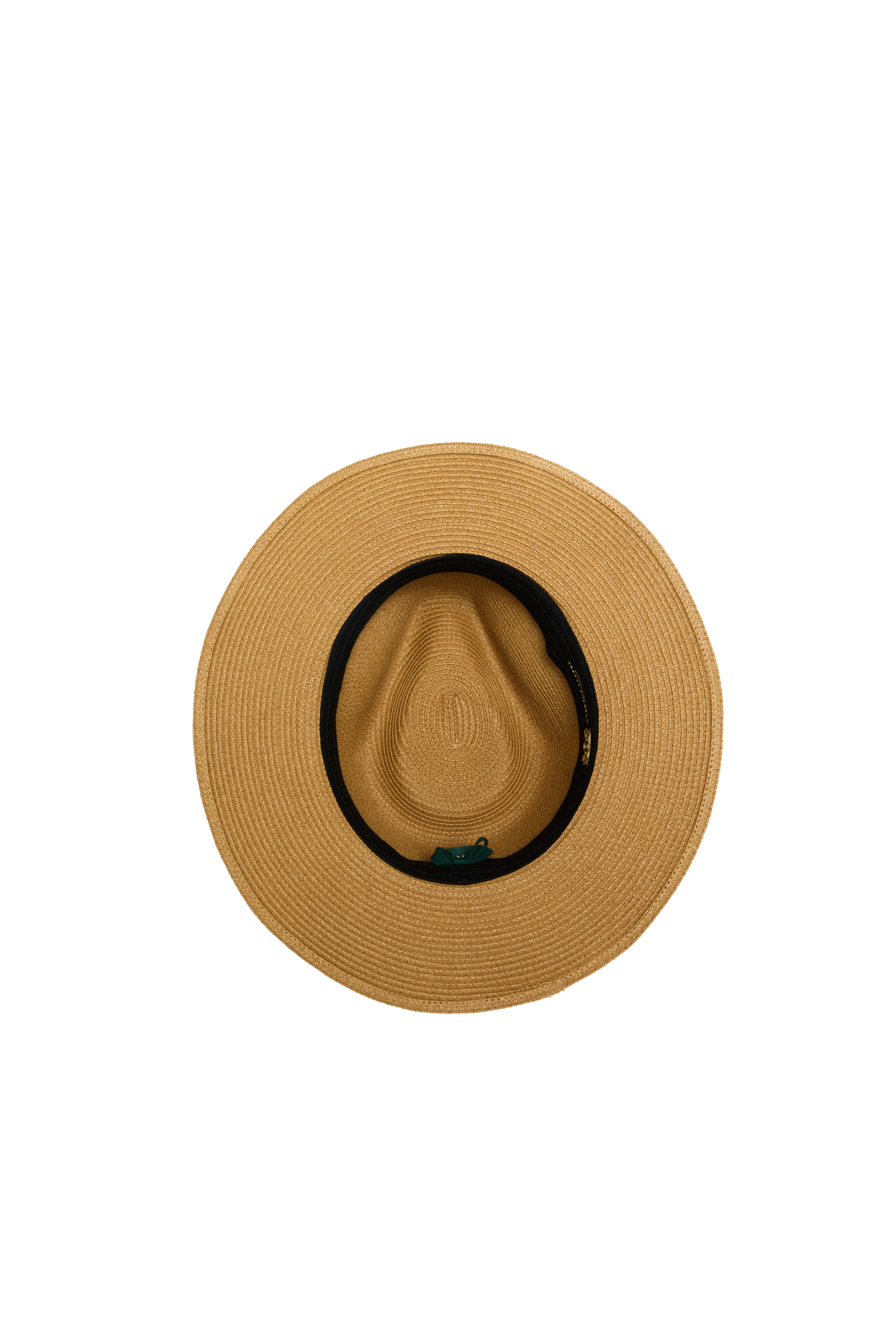 Francesca Hat (Camel Navy) - Image 10