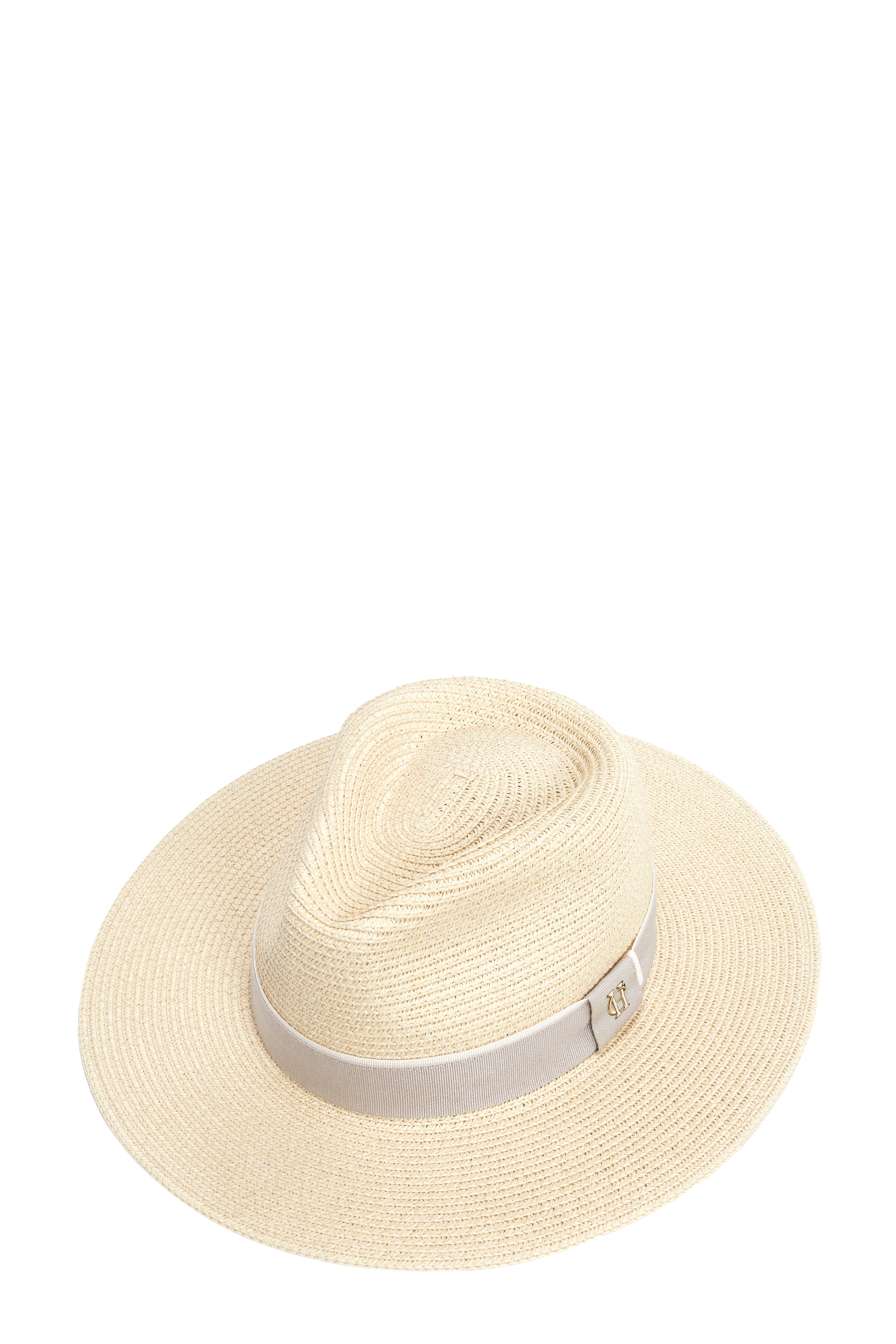 Francesca Hat (Natural Taupe) - Image 5