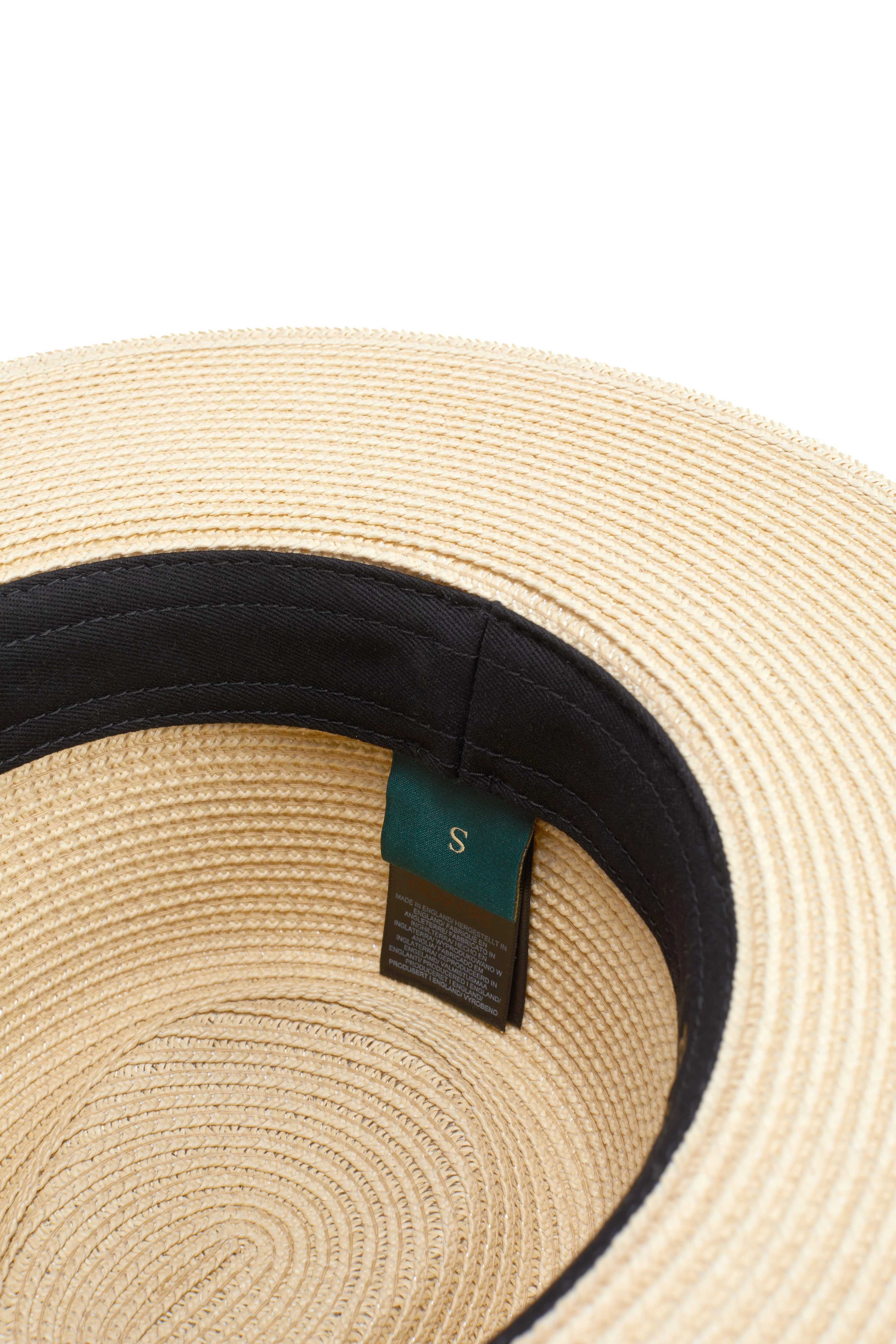 Francesca Hat (Natural Taupe) - Image 8