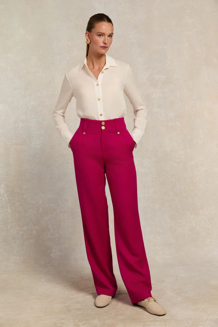 Georgie Goss Trot Up Look Two - Image 2