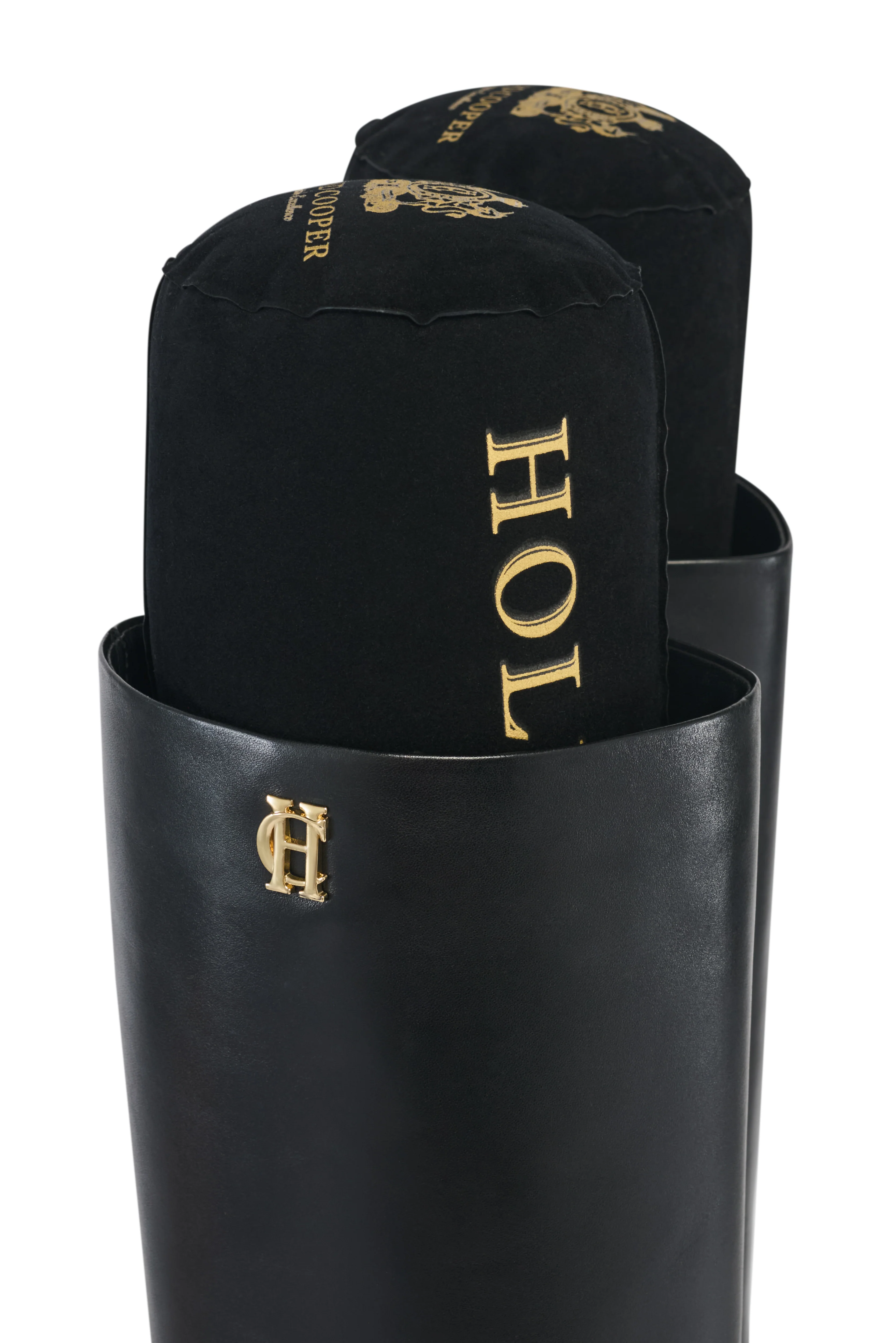 HC Boot Insert (Black) - Image 2