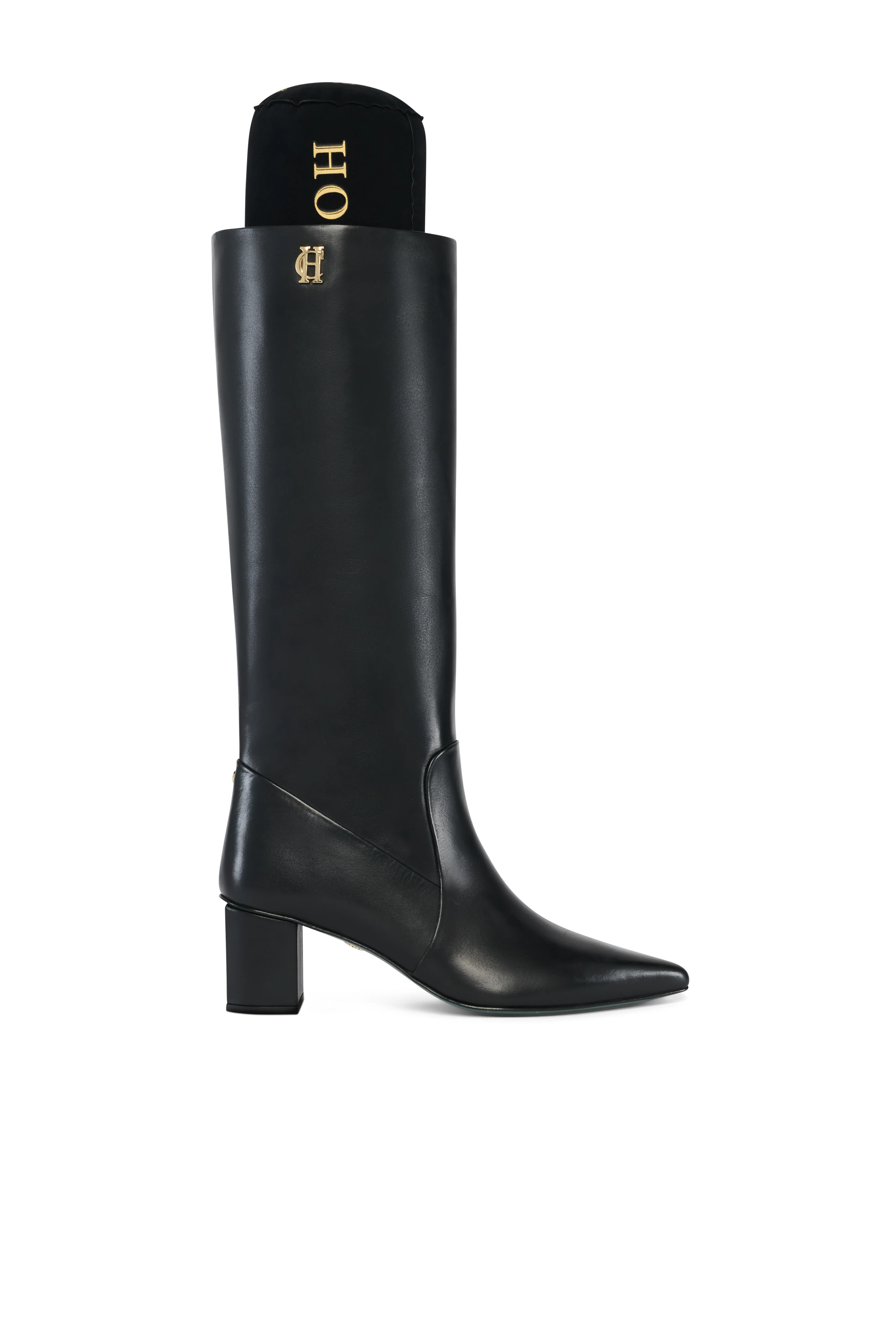 HC Boot Insert (Black) - Image 4