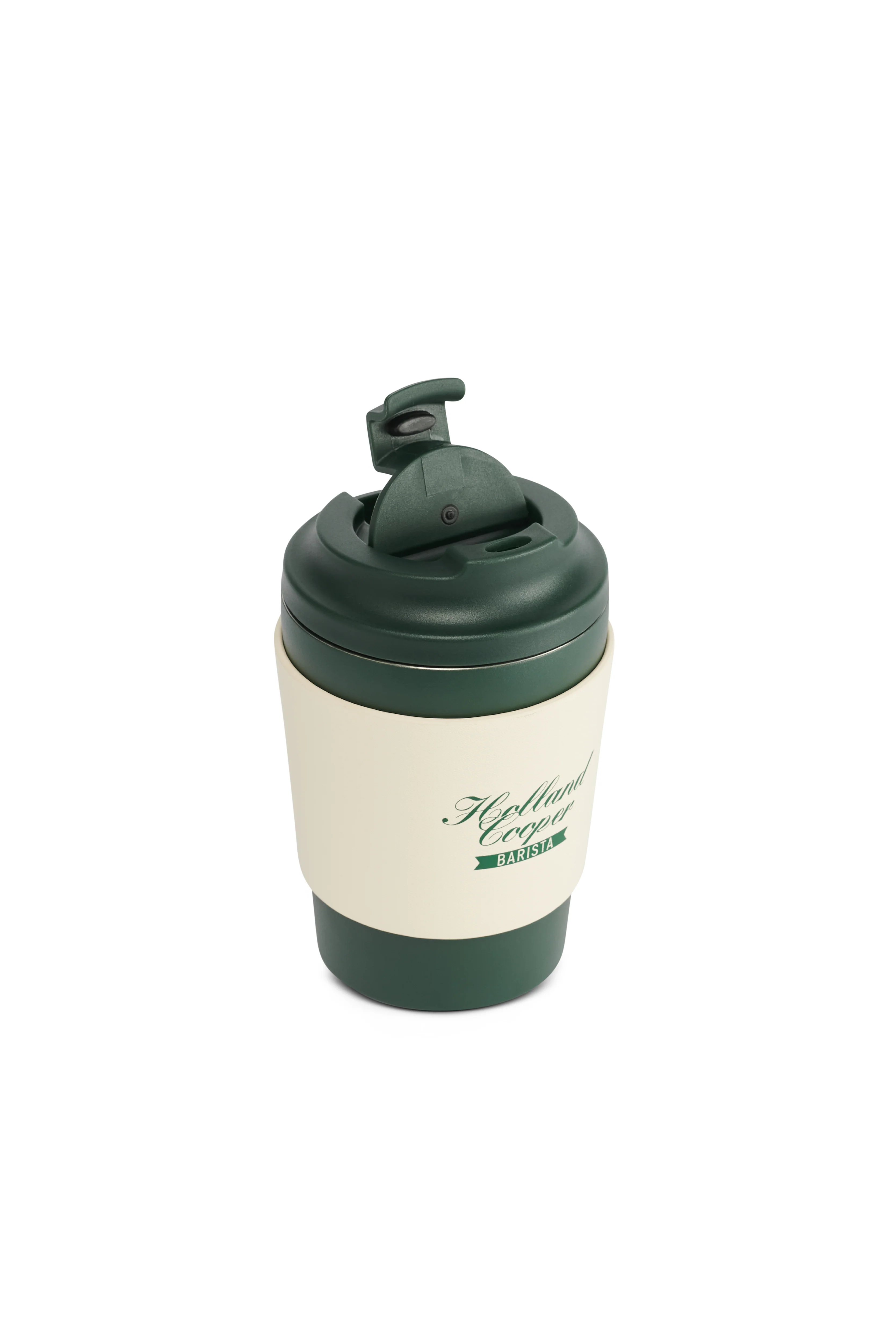 HC Coffee Cup (Green) - Image 6