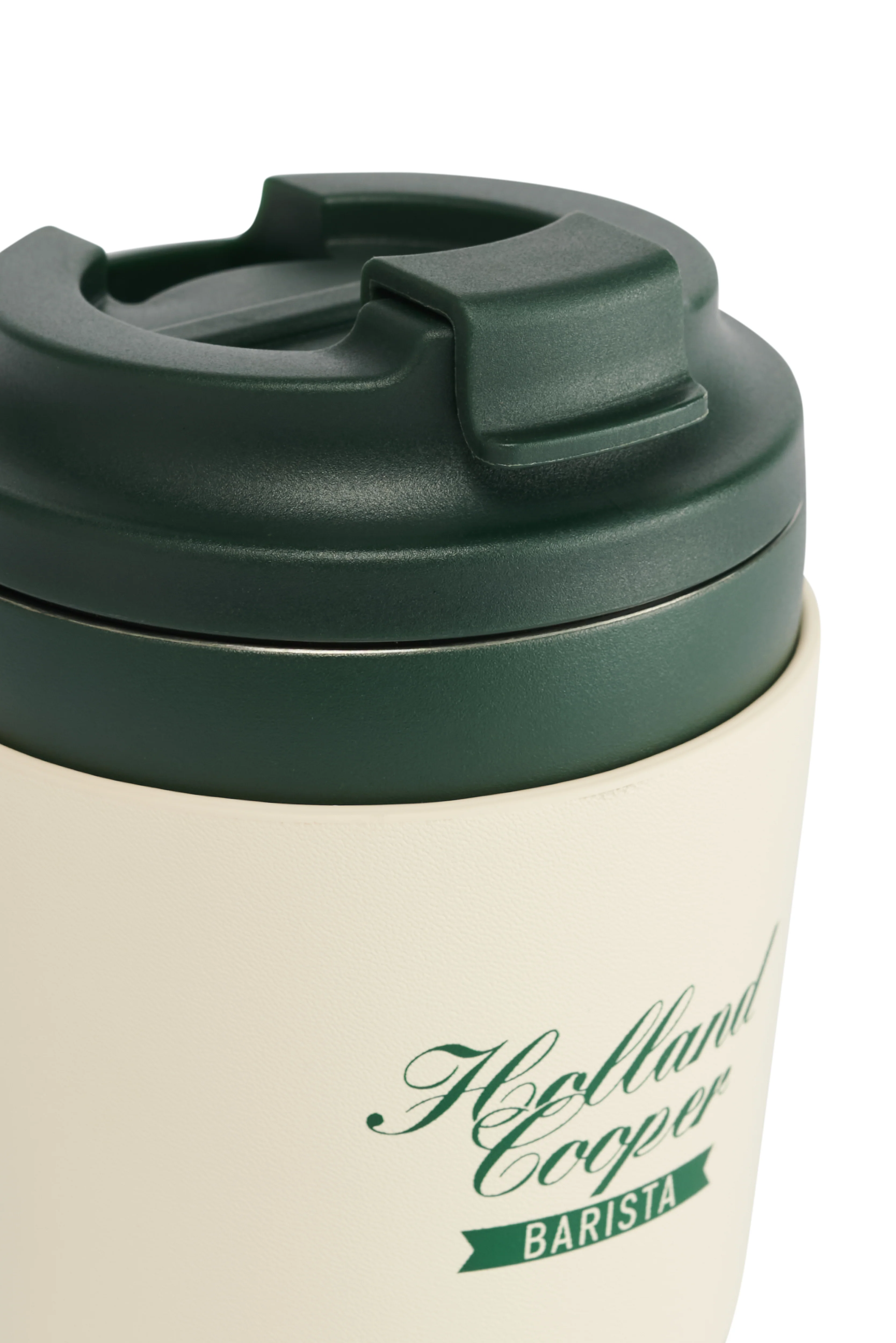 HC Coffee Cup (Green) - Image 7