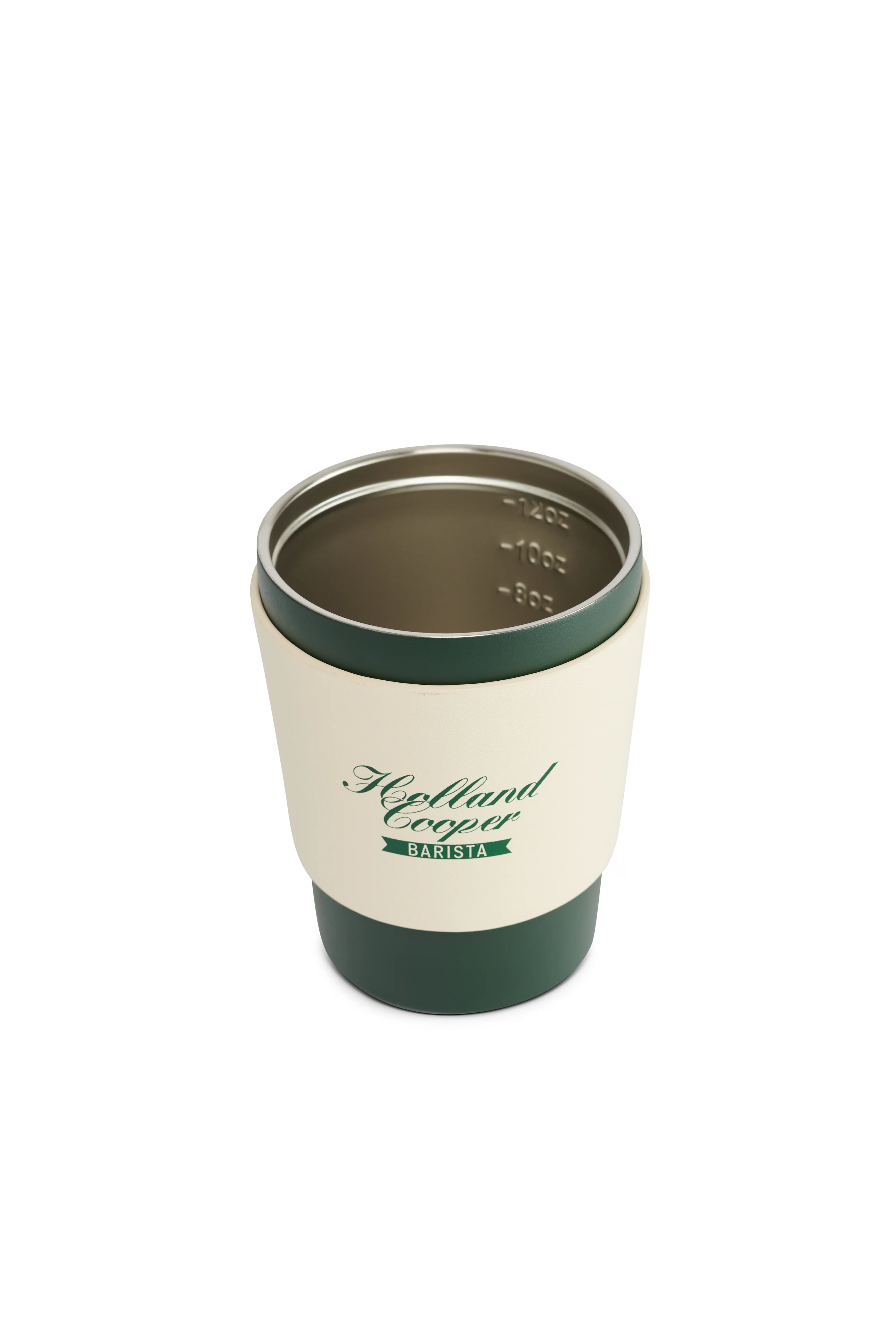 HC Coffee Cup (Green) - Image 9