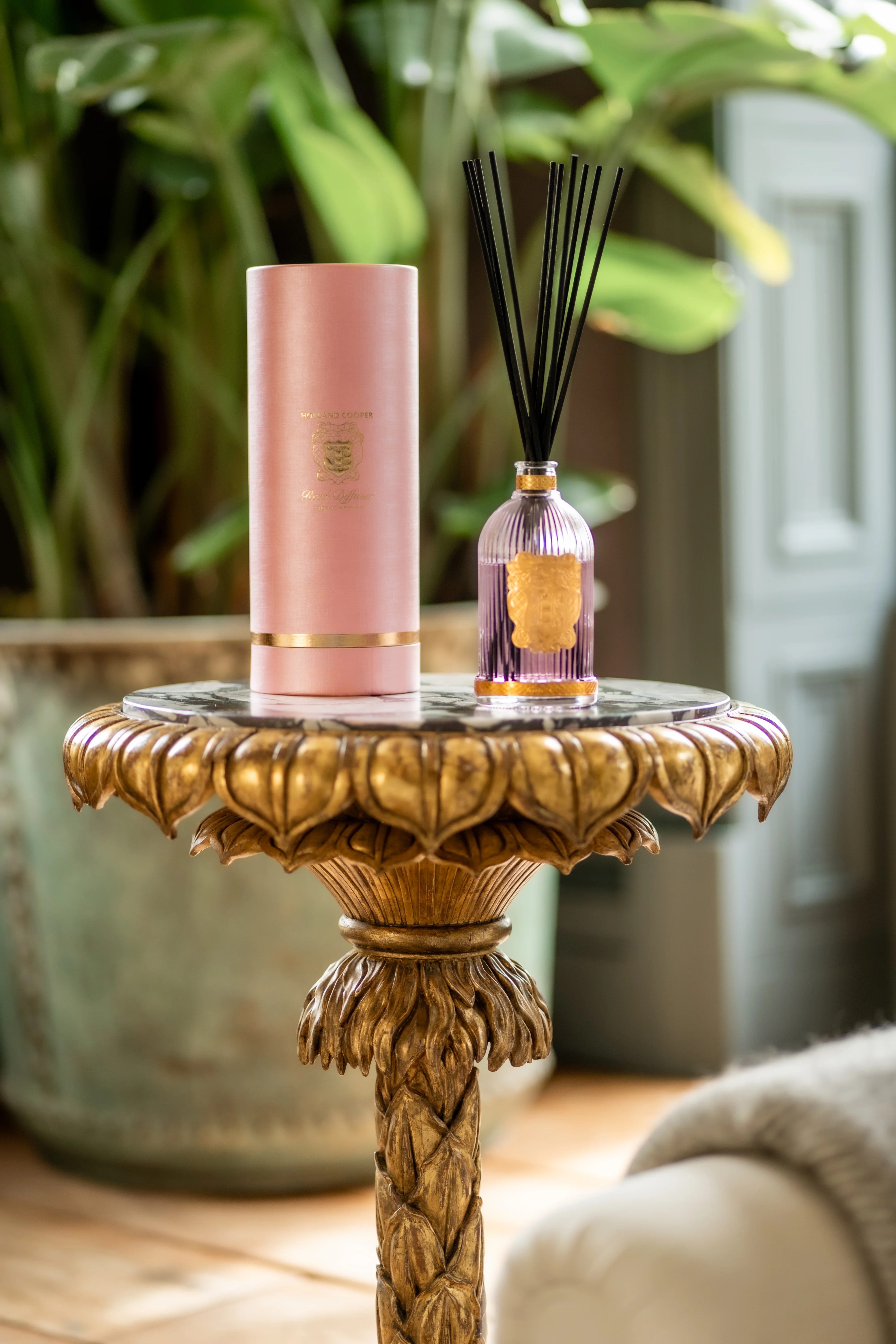 HC Diffuser (Rose Oud) - Image 2