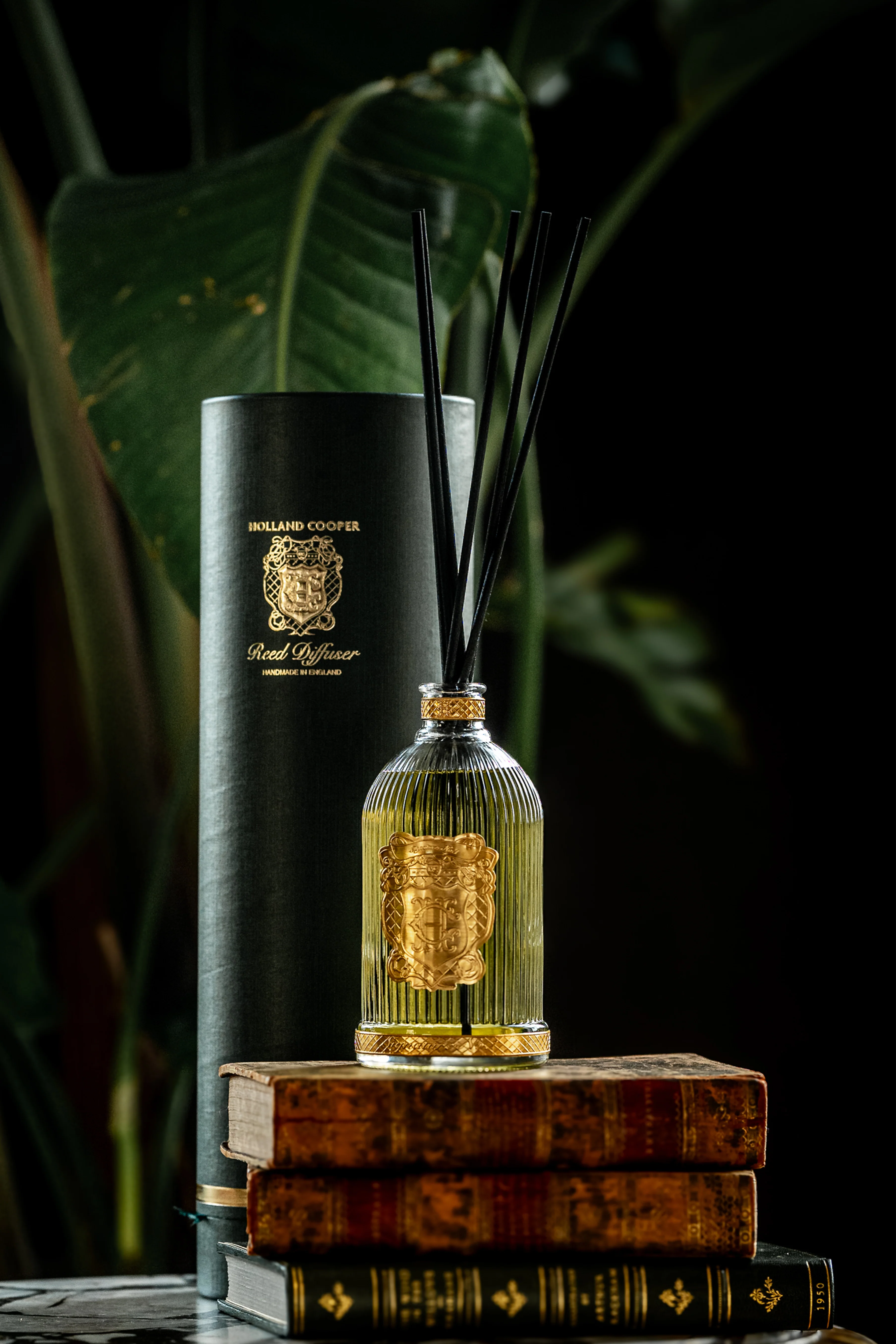 HC Diffuser (Signature No.1) - Image 4
