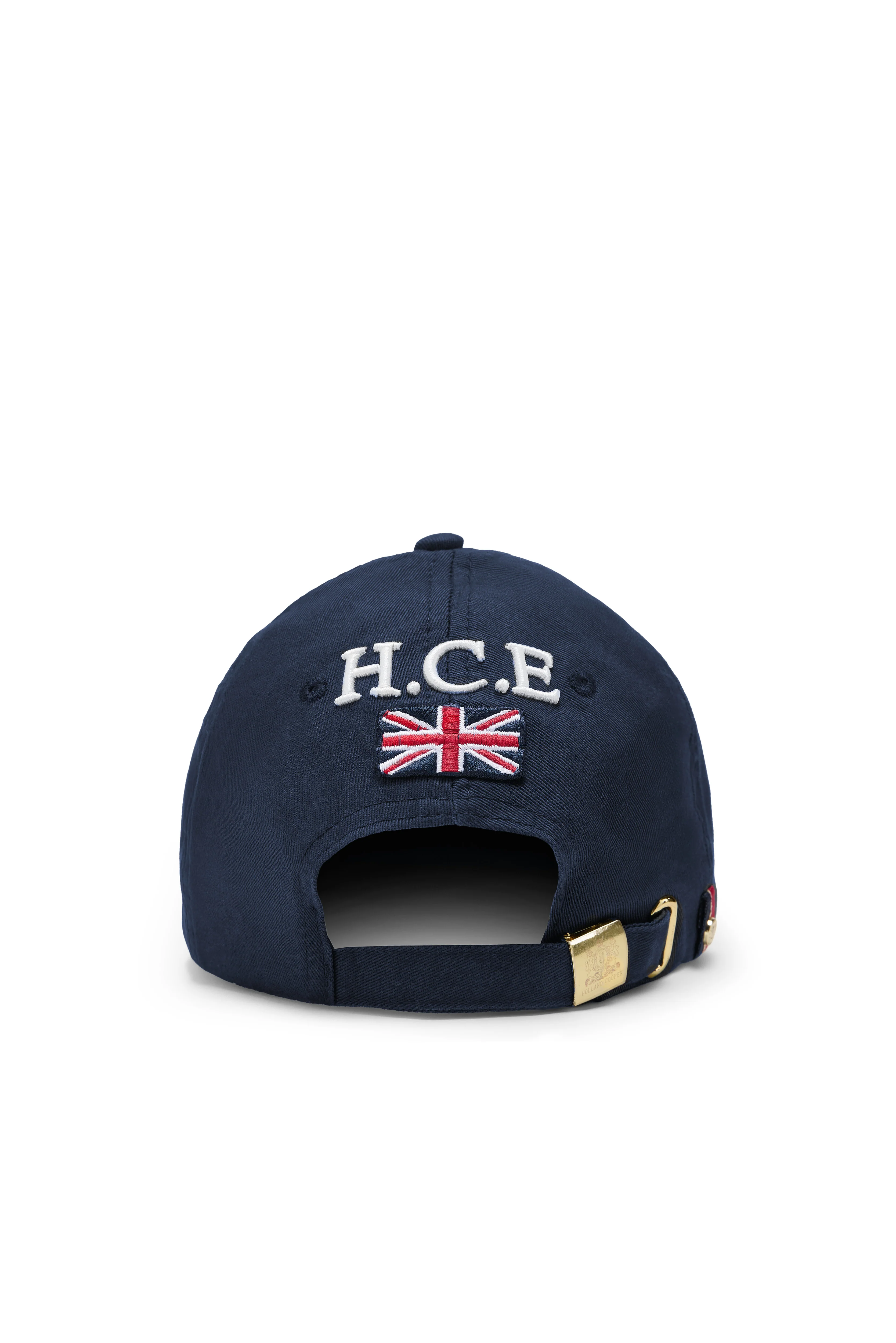 HC Equestrian Cap (Ink Navy) - Image 3