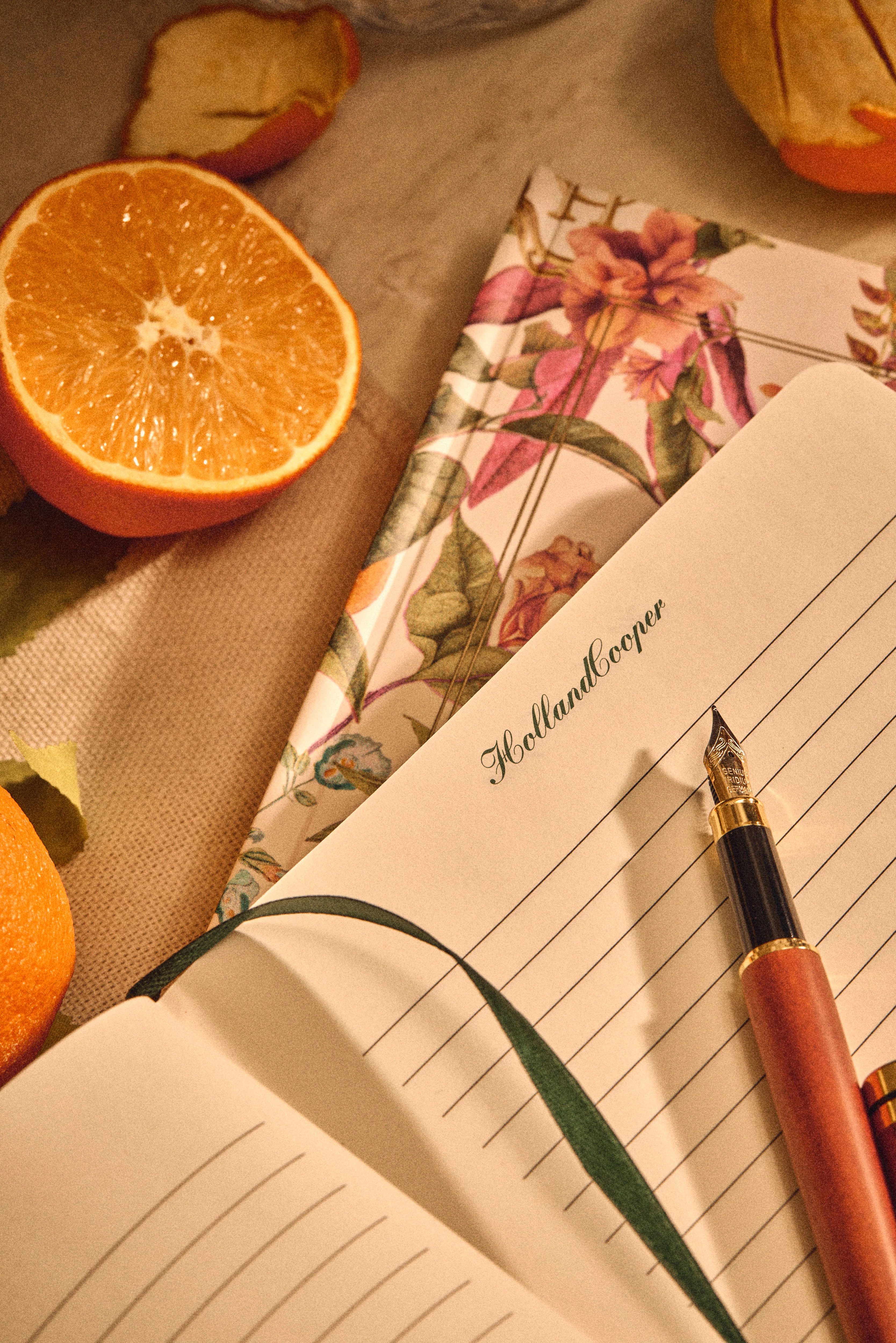 HC Notebook (The Orangery) - Image 3