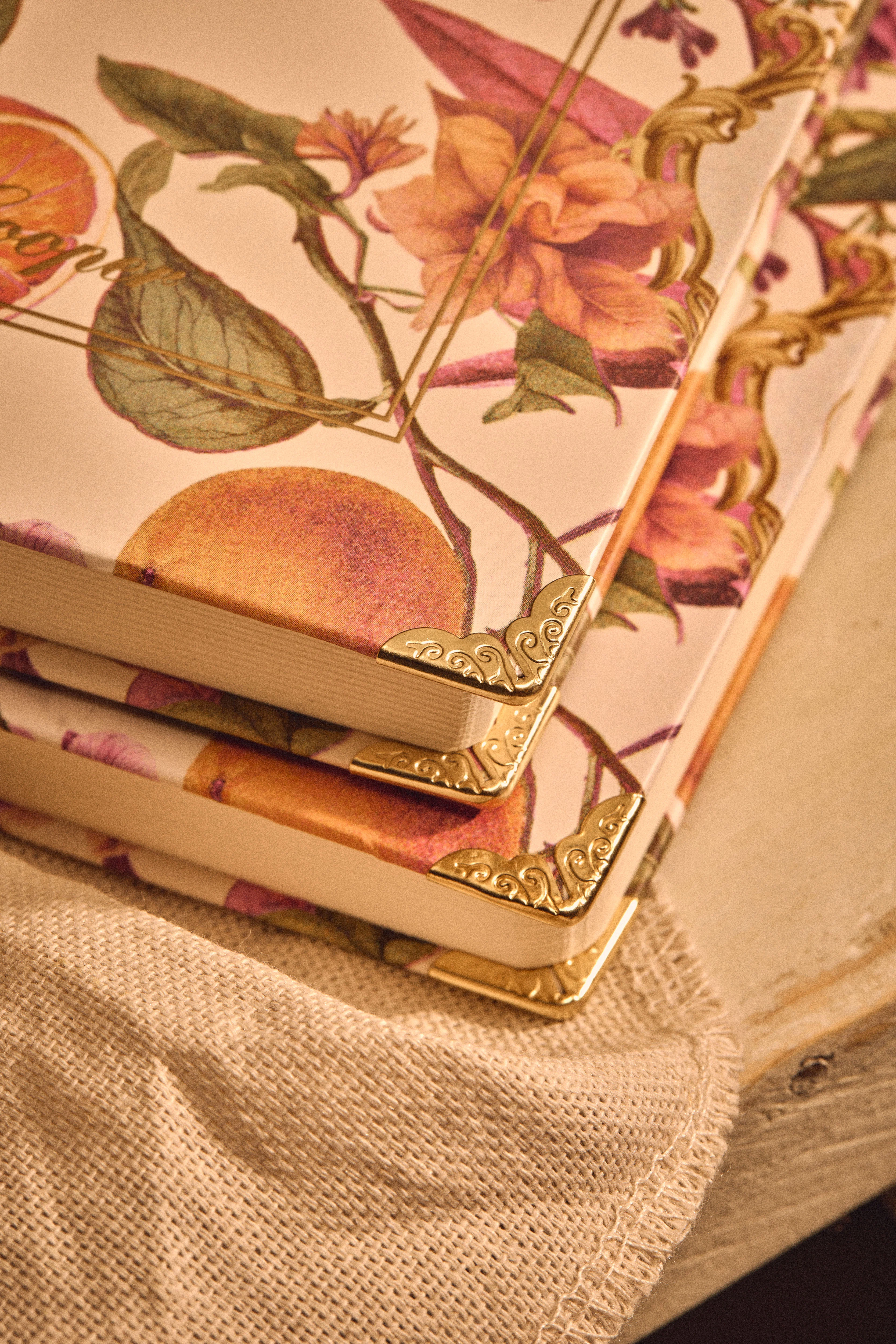 HC Notebook (The Orangery) - Image 5