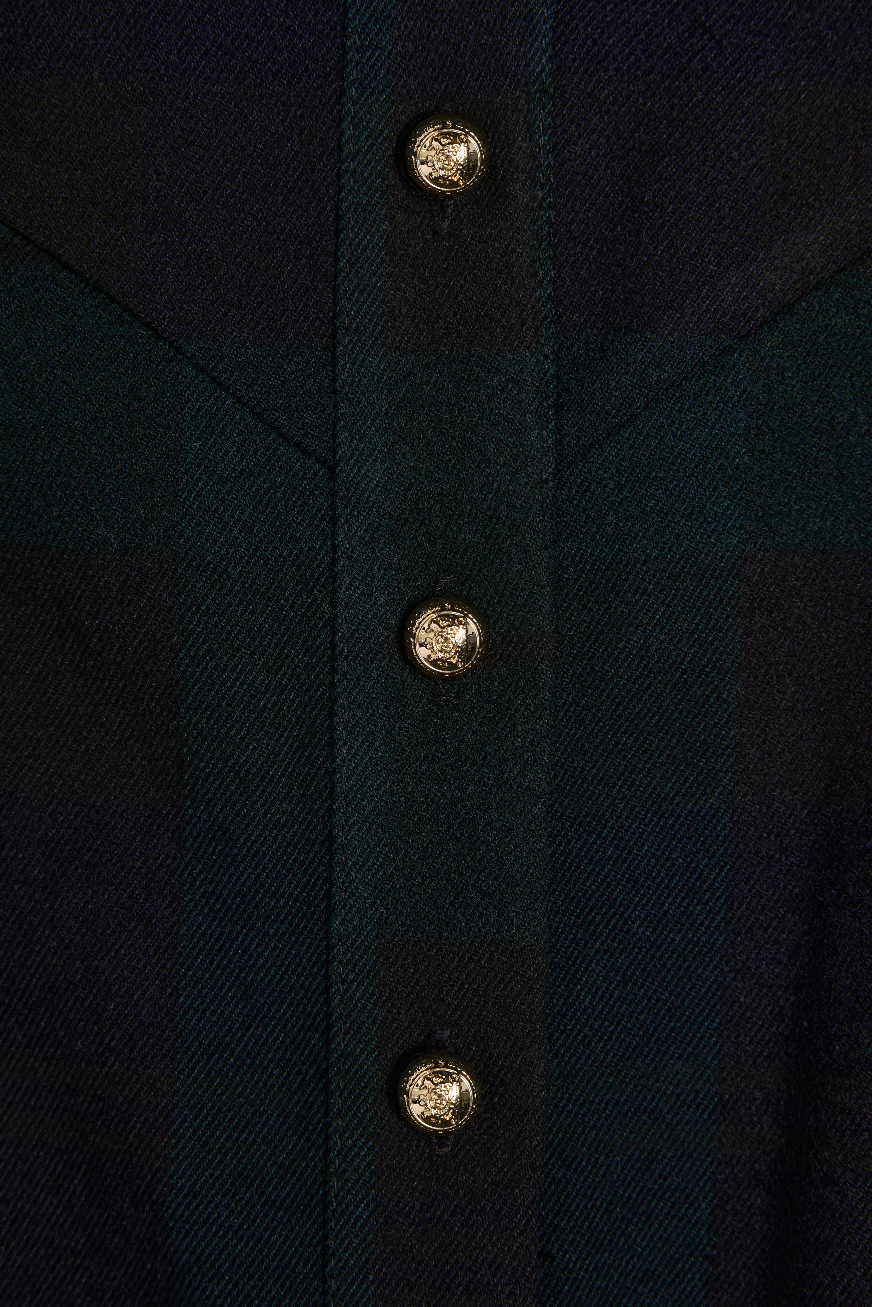 Heritage Dress (Blackwatch) - Image 7